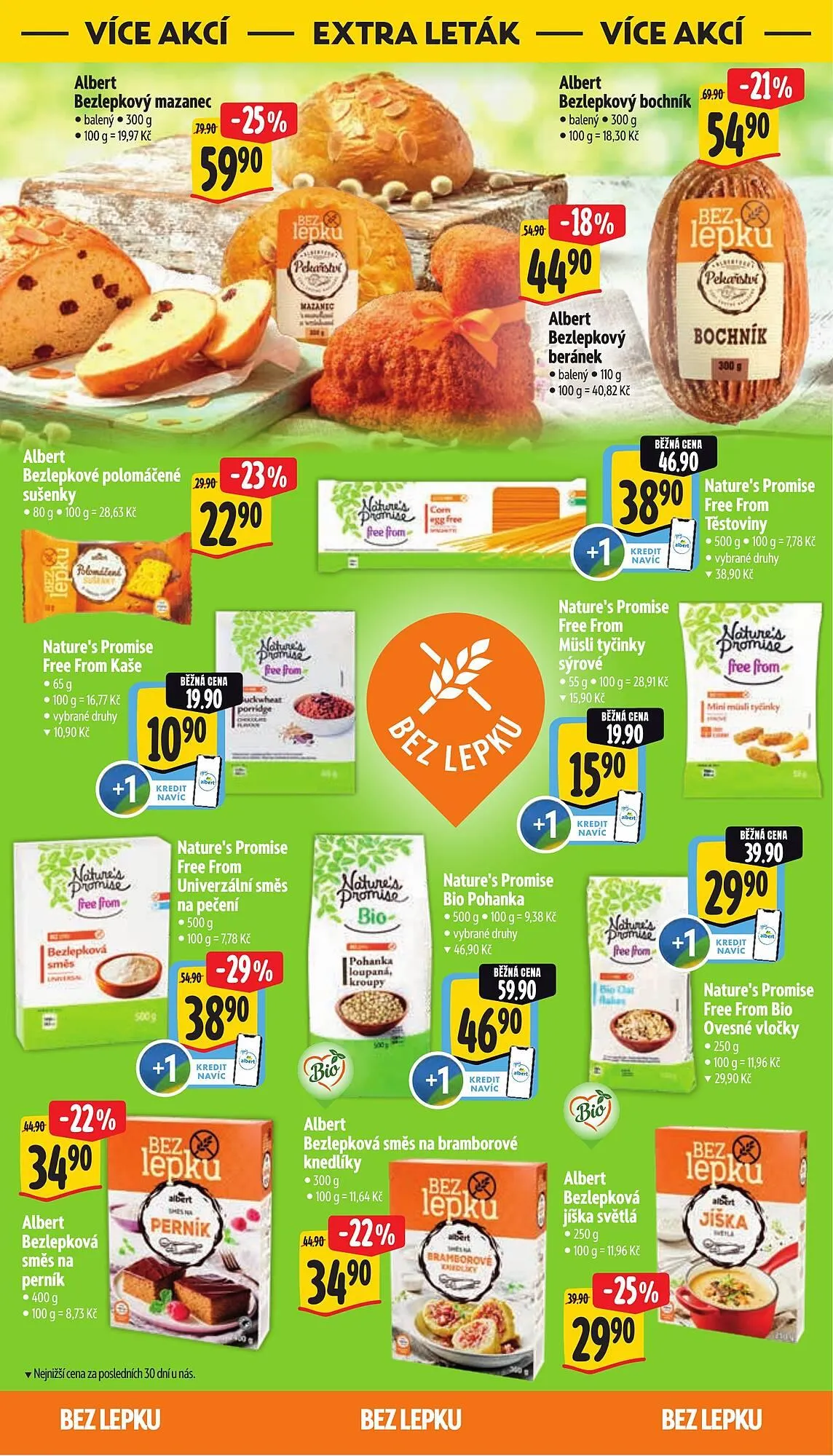 Albert leták - 25. března 31. března 2026 - Page 34