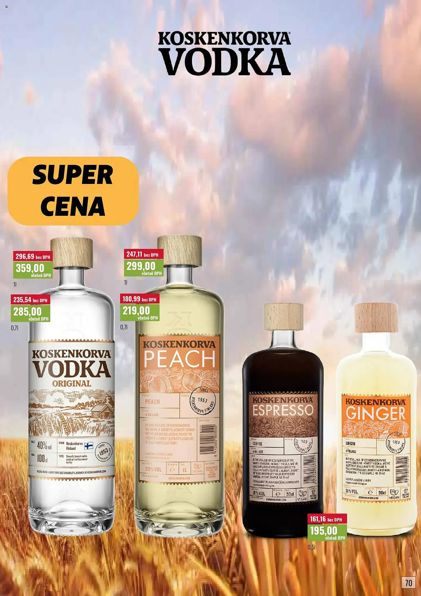 Ratio leták - 1. dubna 30. dubna 2026 - Page 71