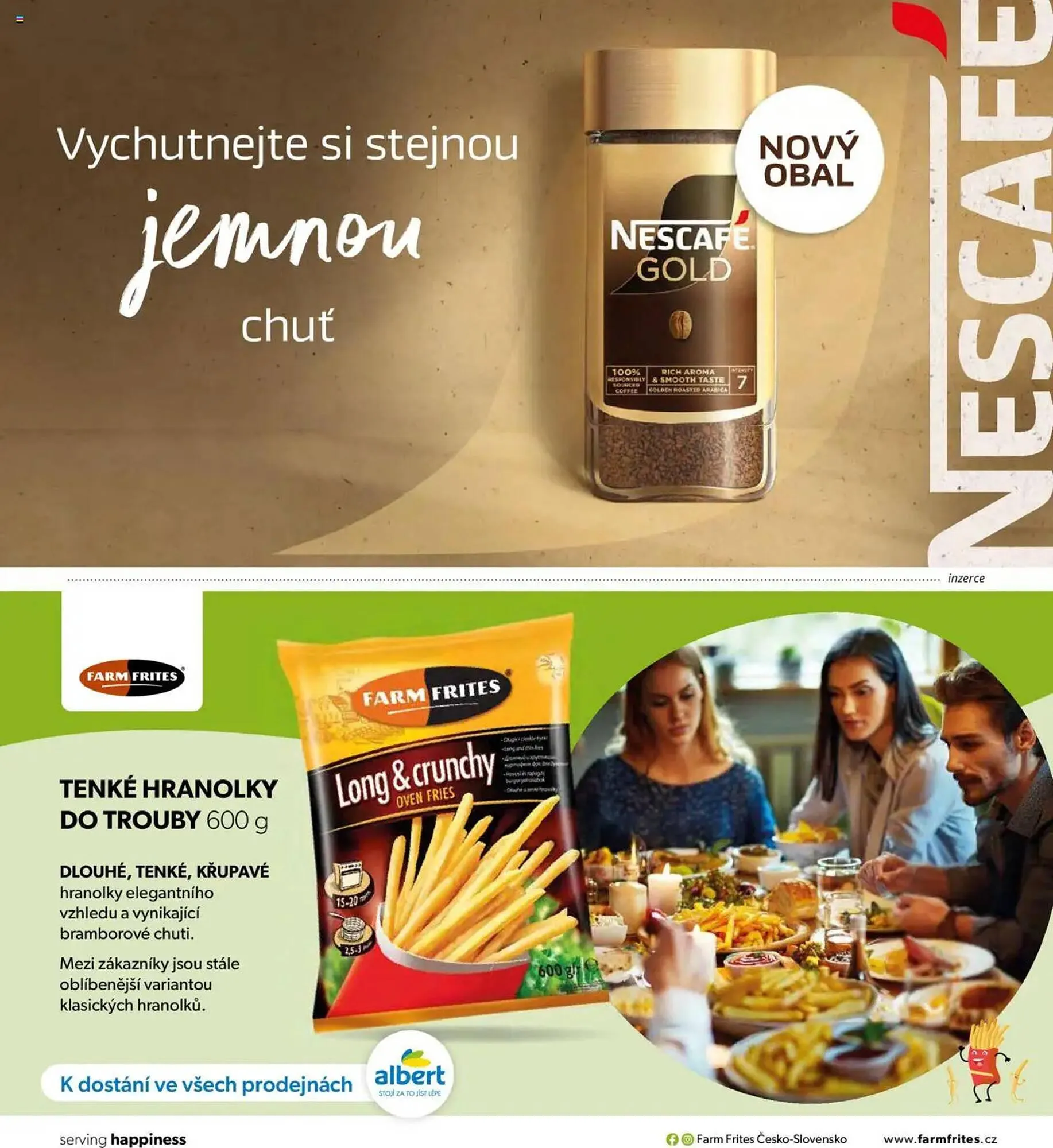 Albert leták - 1. prosince 31. prosince 2024 - Page 69