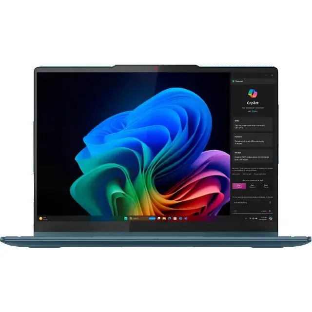 Lenovo Yoga 7 2-in-1 14AKP10 Tidal Teal (83JR003HCK)