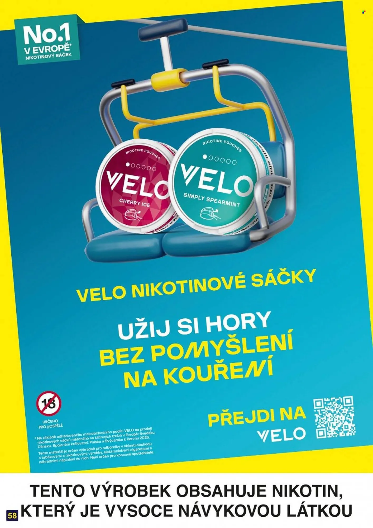 Adam leták - 1. ledna 31. ledna 2026 - Page 58