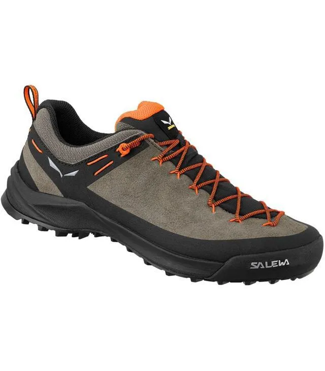 Boty SALEWA MS WILDFIRE LEATHER Man