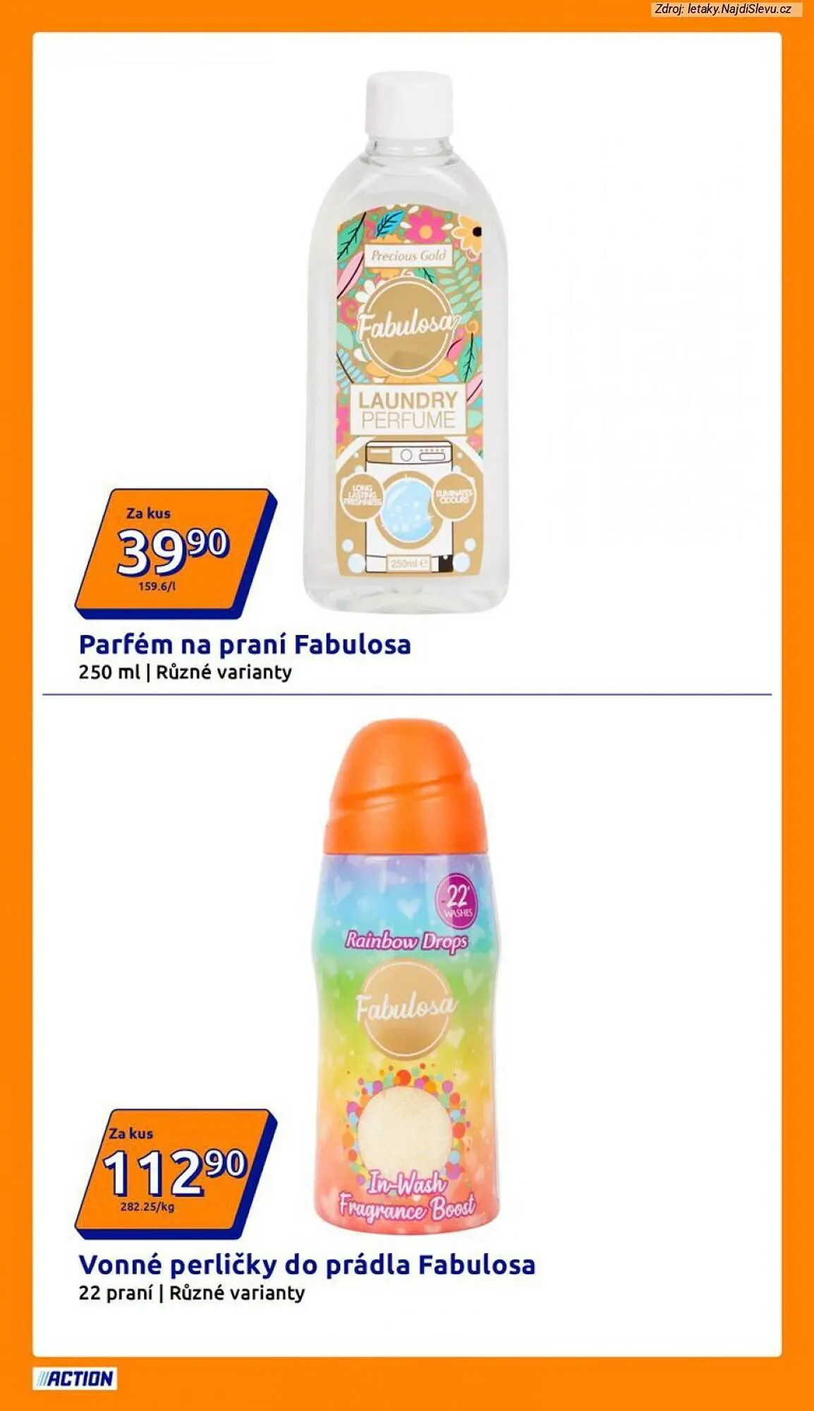 Action leták - 4. března 10. března 2026 - Page 24