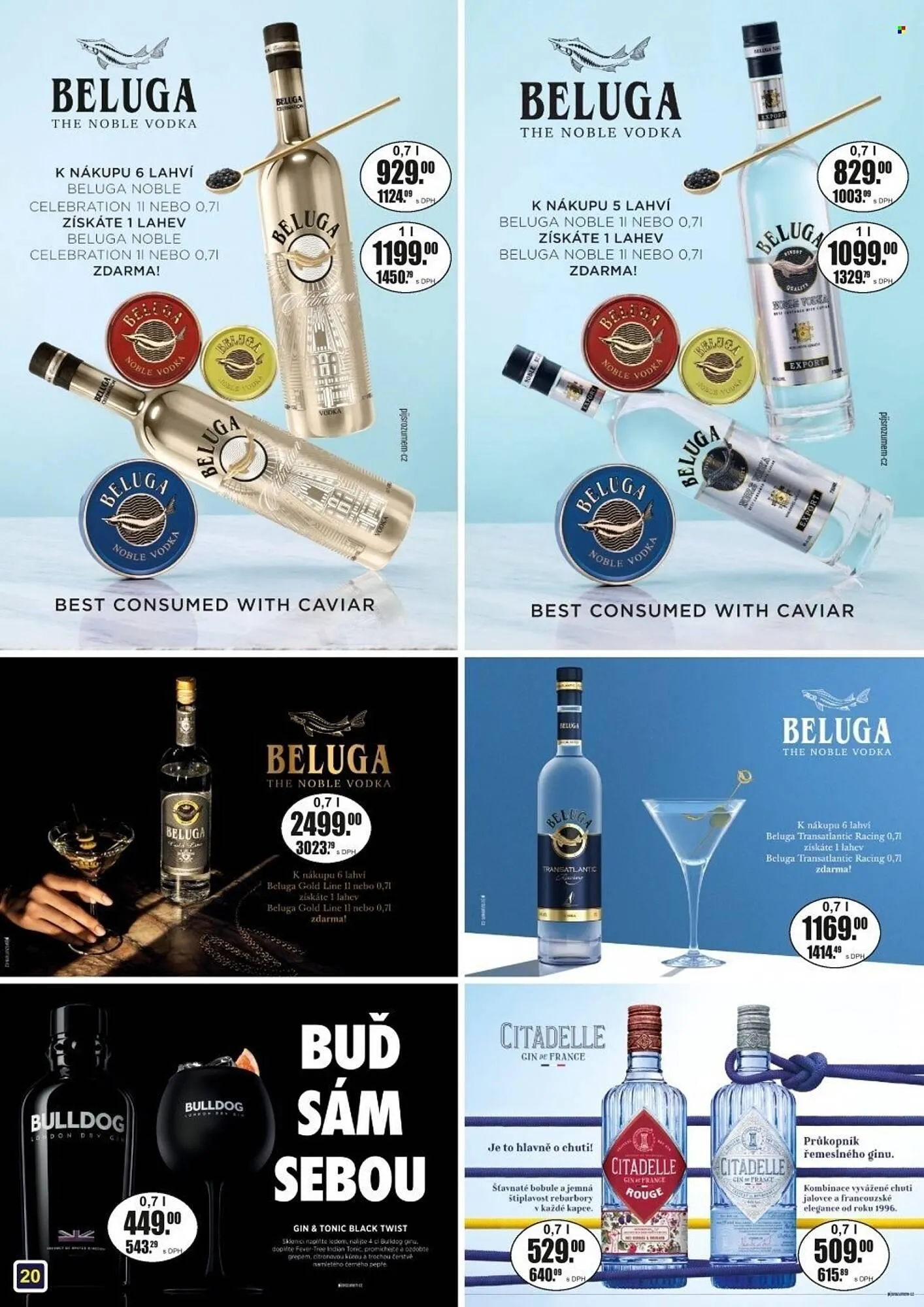 Adam leták - 1. května 31. května 2026 - Page 20