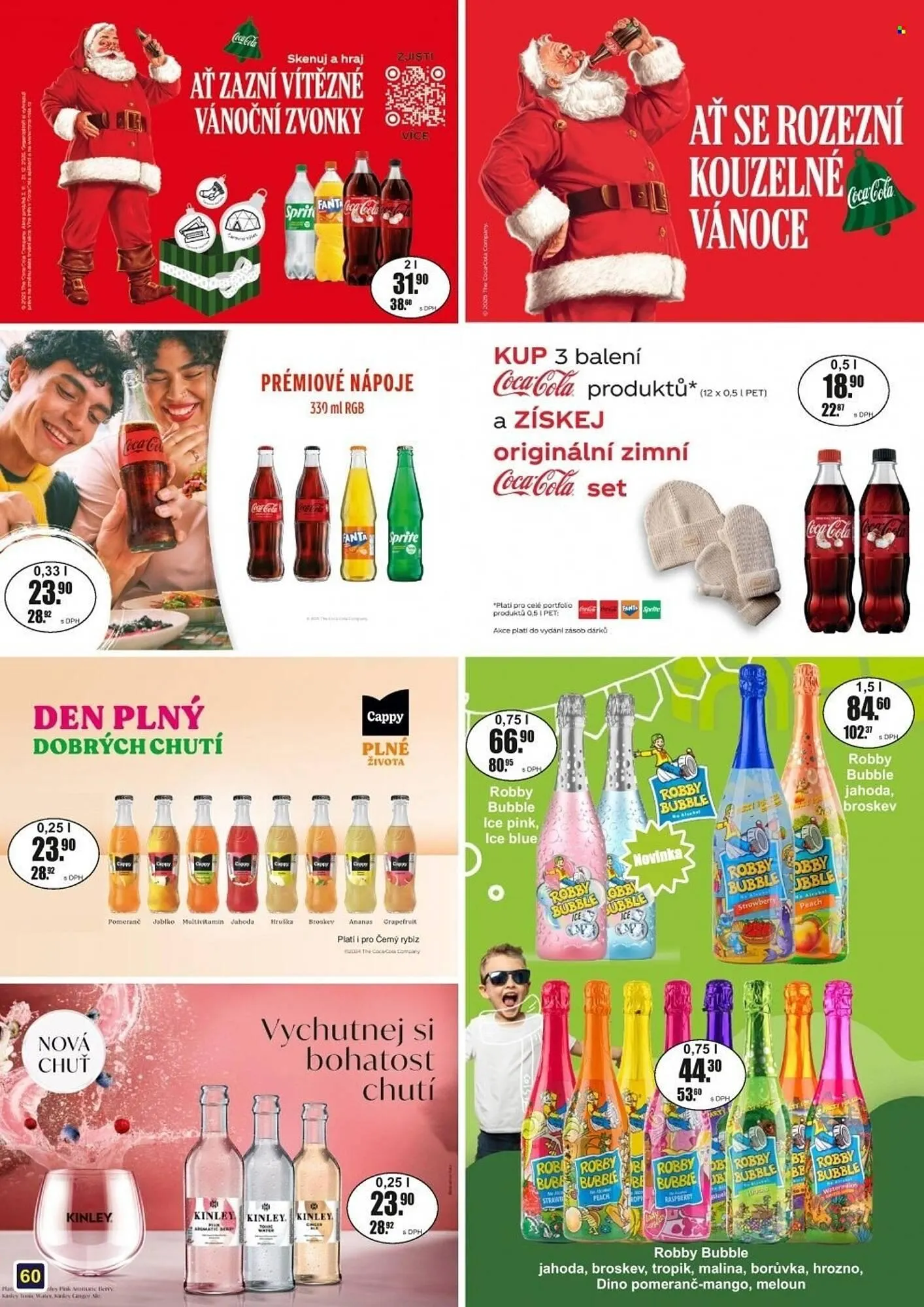 Adam leták - 1. prosince 31. prosince 2025 - Page 60