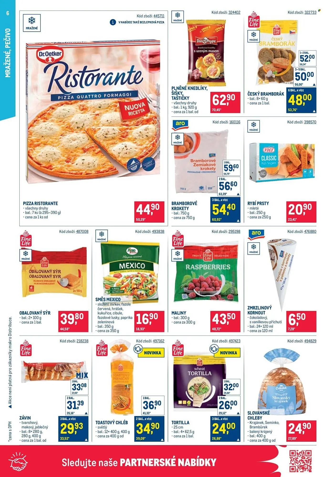 Makro leták - 14. ledna 27. ledna 2026 - Page 6