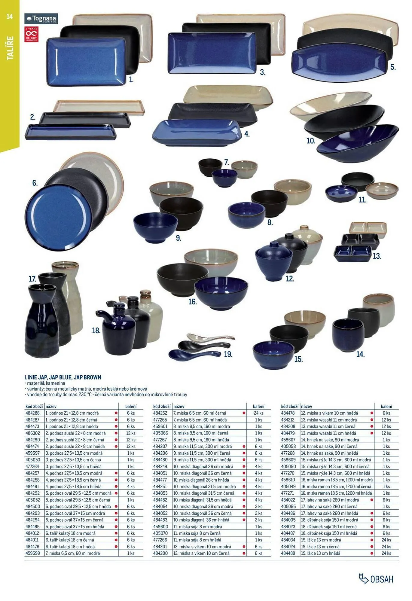 Makro leták - 2. února 31. ledna 2027 - Page 14