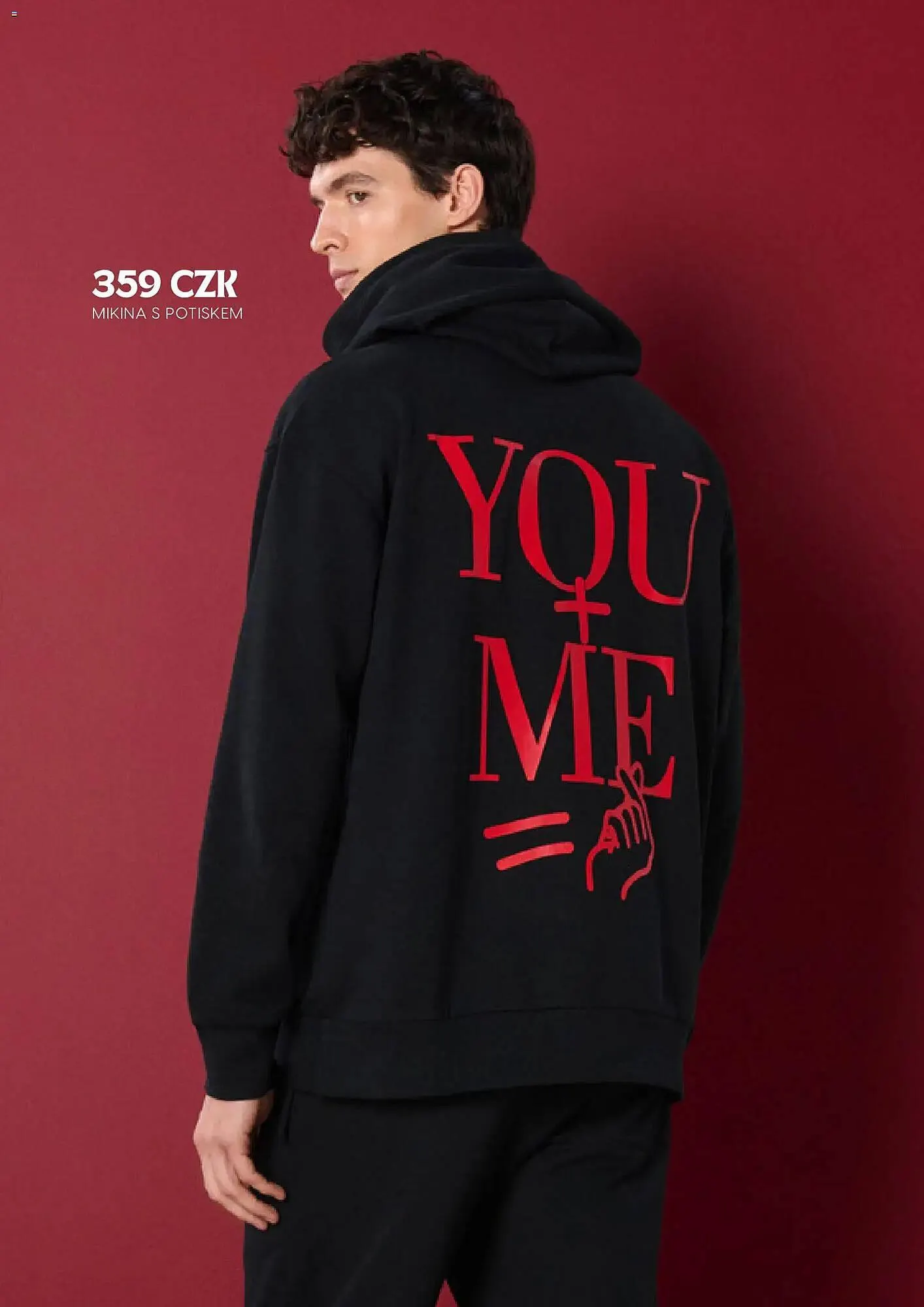 Sinsay leták - 9. ledna 9. února 2026 - Page 9