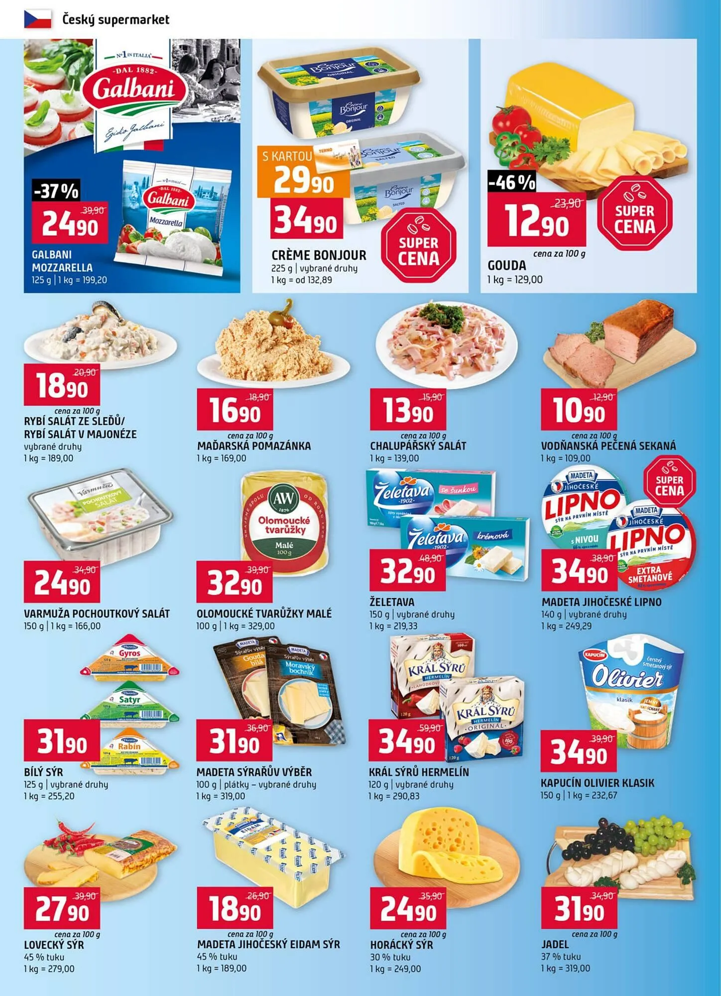 Terno leták - 18. března 24. března 2026 - Page 4