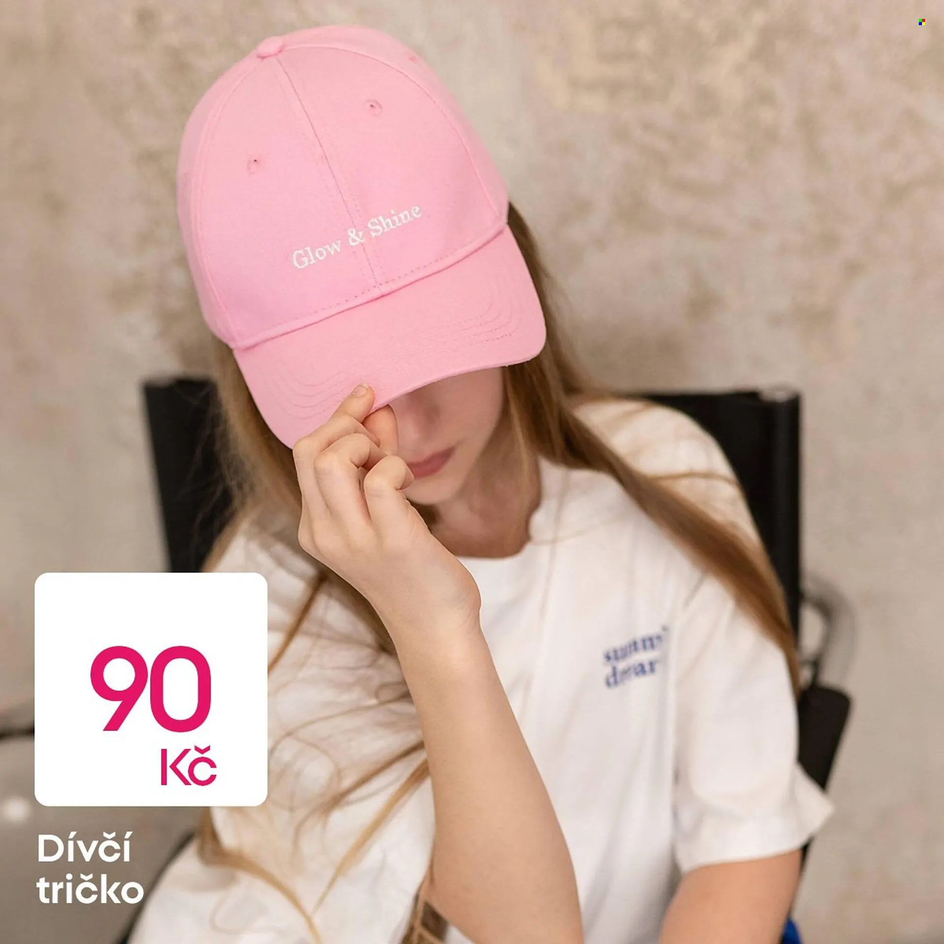 Pepco leták - 27. dubna 5. května 2026 - Page 3