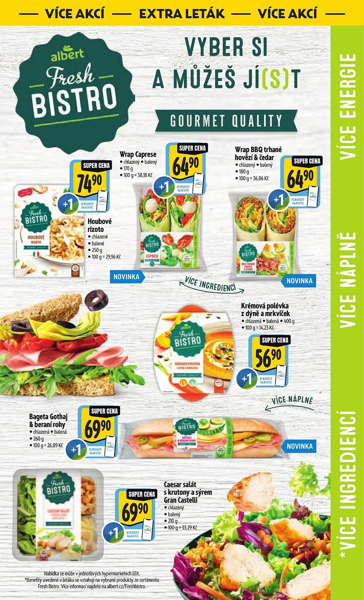 Albert leták - 25. března 31. března 2026 - Page 47