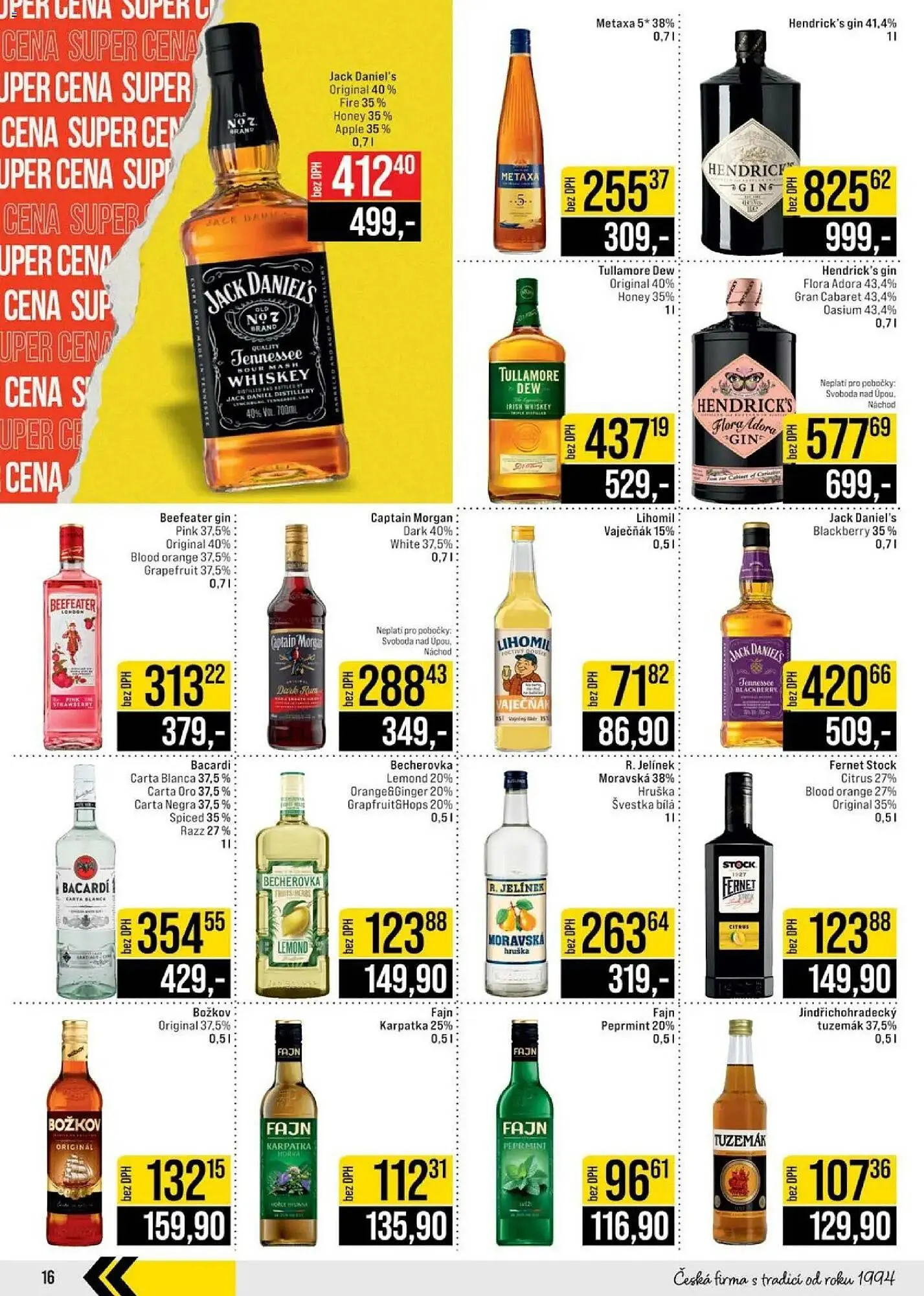 Jip leták - 4. února 10. února 2026 - Page 16