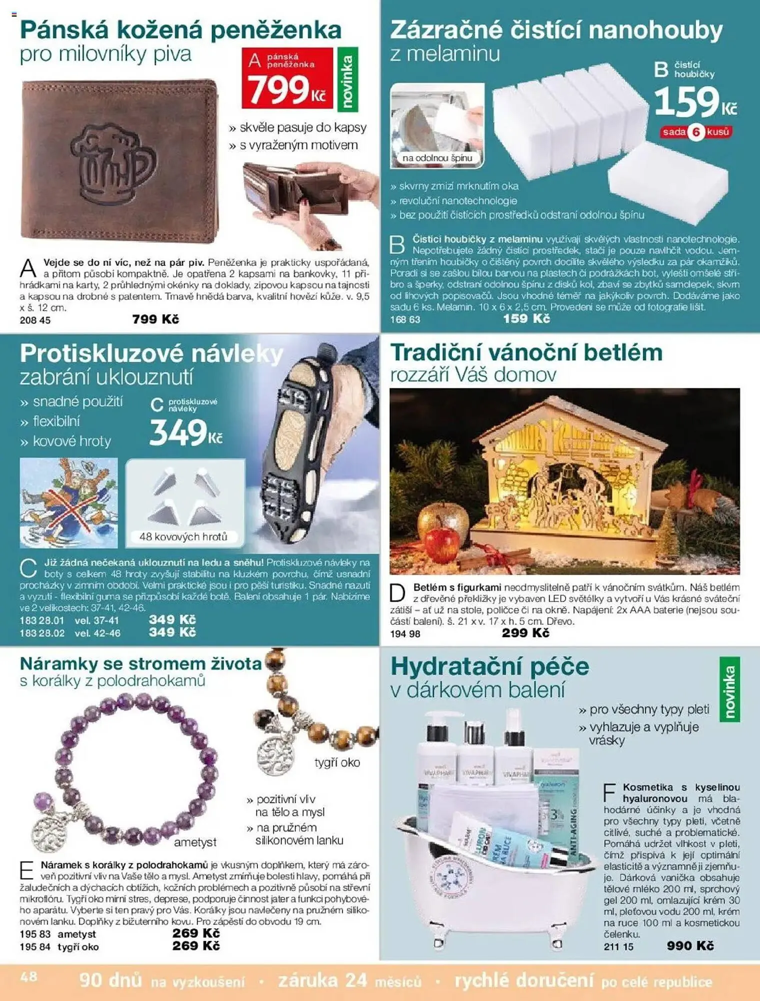 Decodoma leták - 9. října 31. ledna 2026 - Page 48