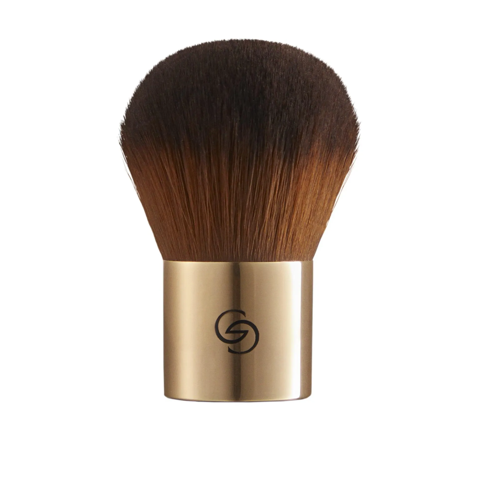 Kabuki štetec Giordani Gold