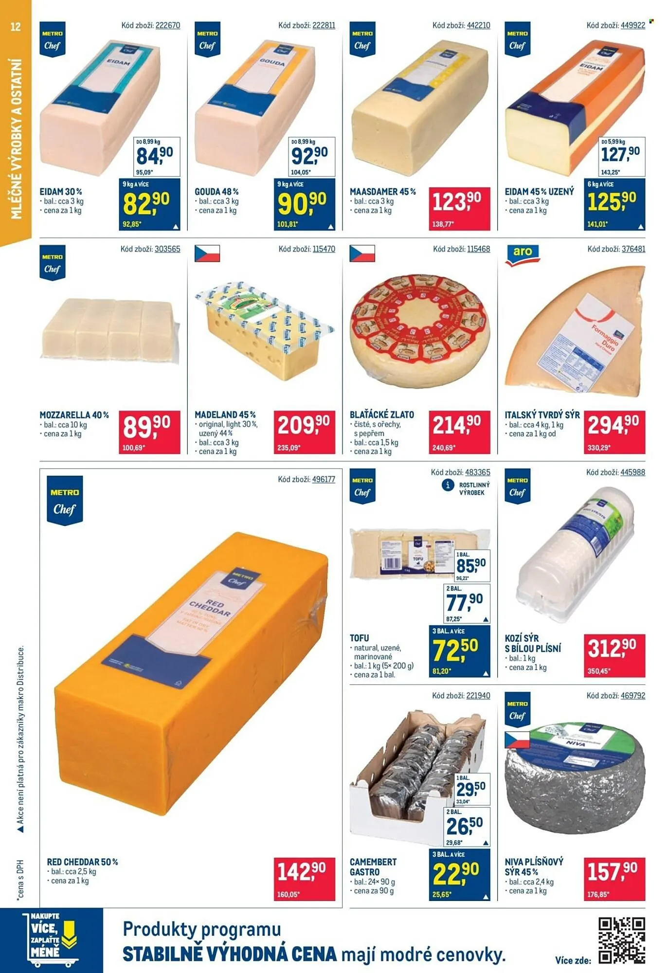 Makro leták - 11. února 24. února 2026 - Page 12