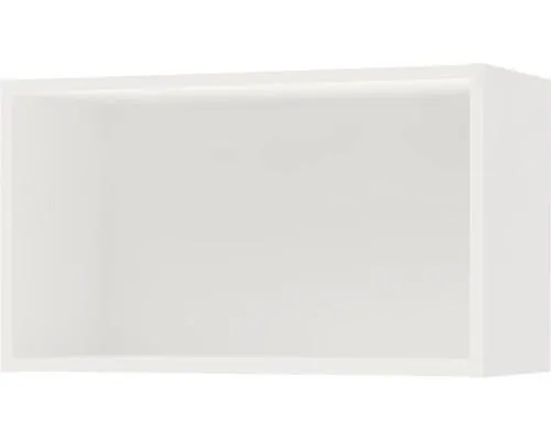 Korpus k horní skříňce BE SMART H60 N bílá