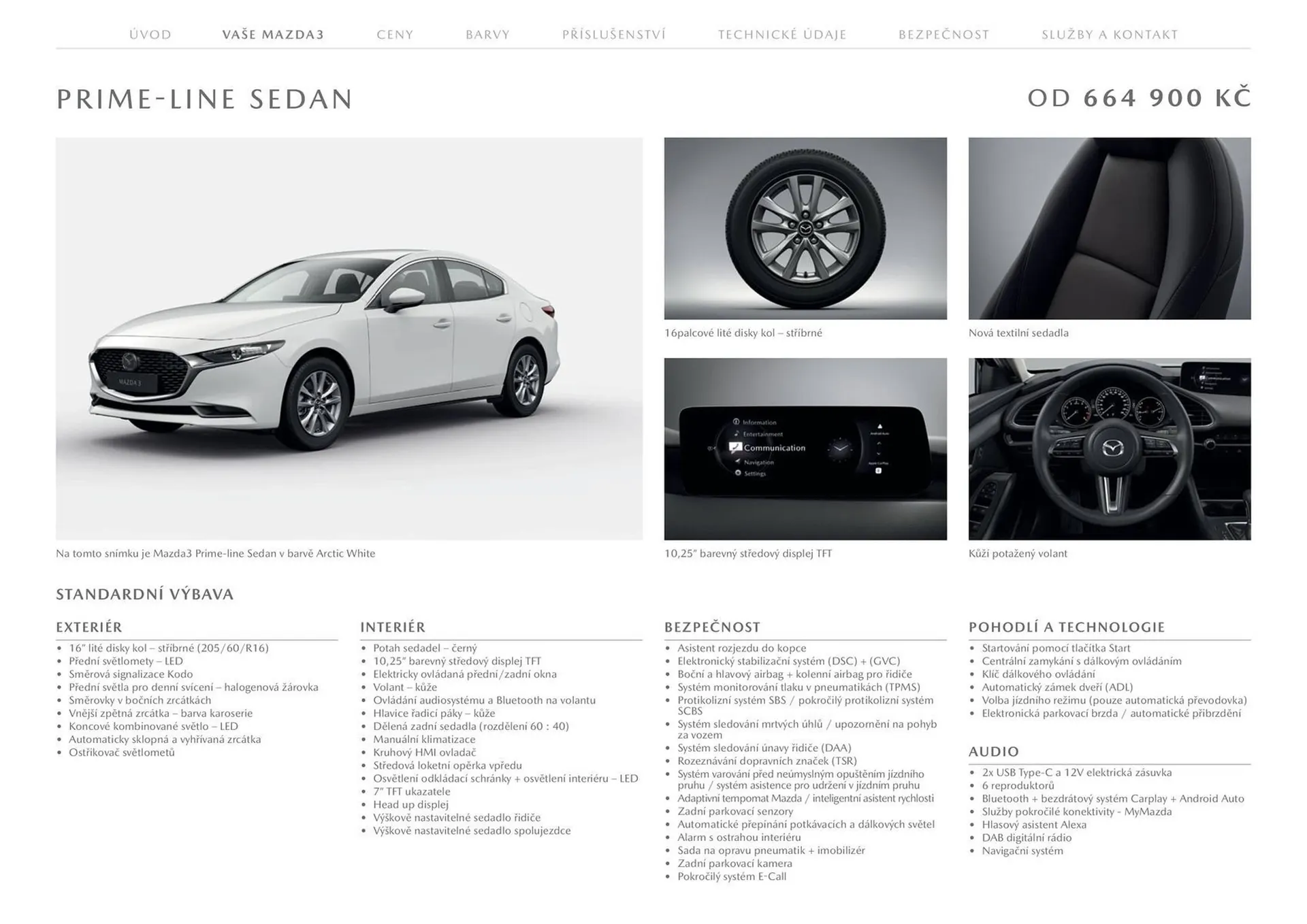 Mazda leták - 28. ledna 31. července 2026 - Page 10