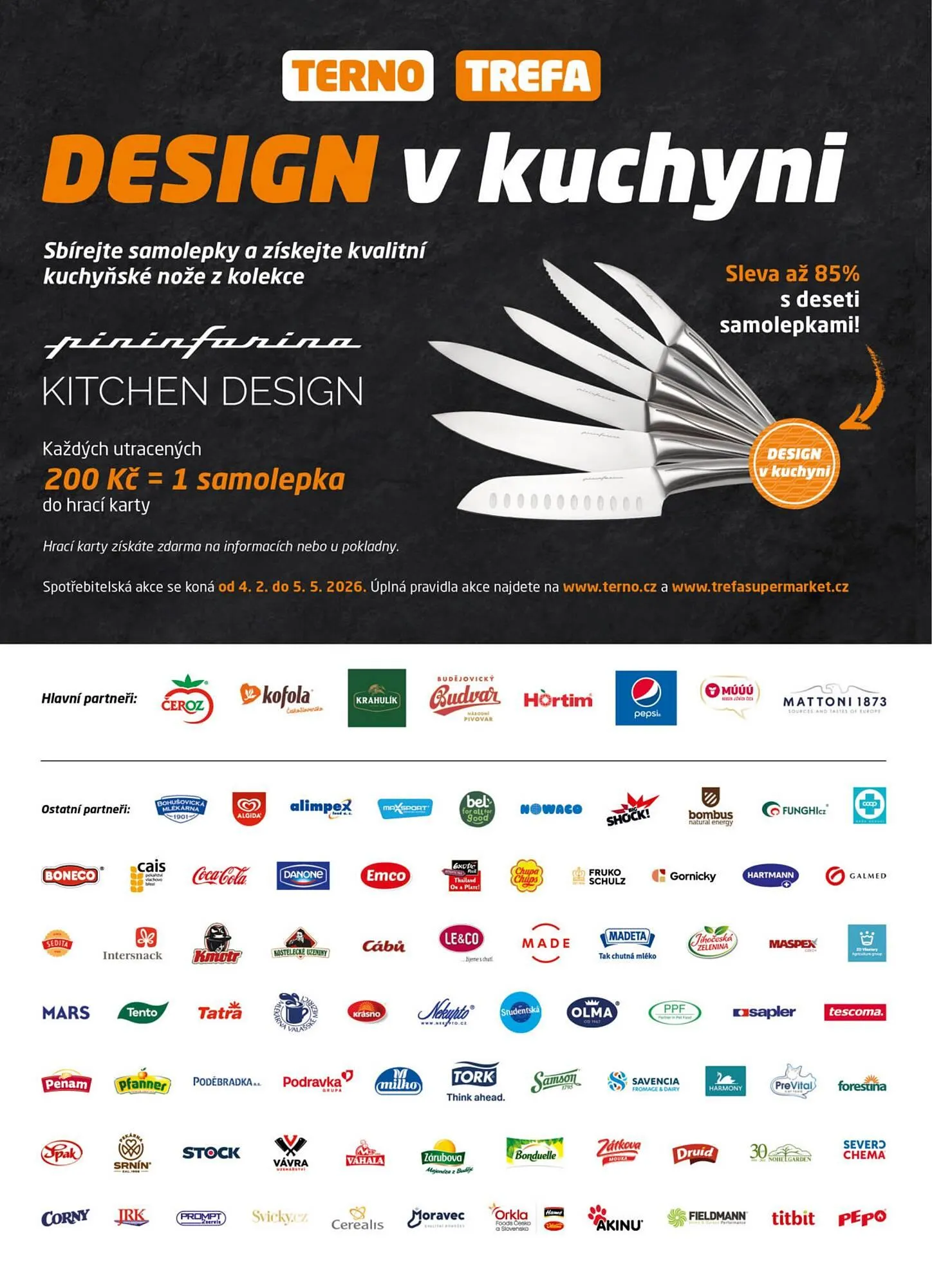 Terno leták - 18. března 24. března 2026 - Page 19