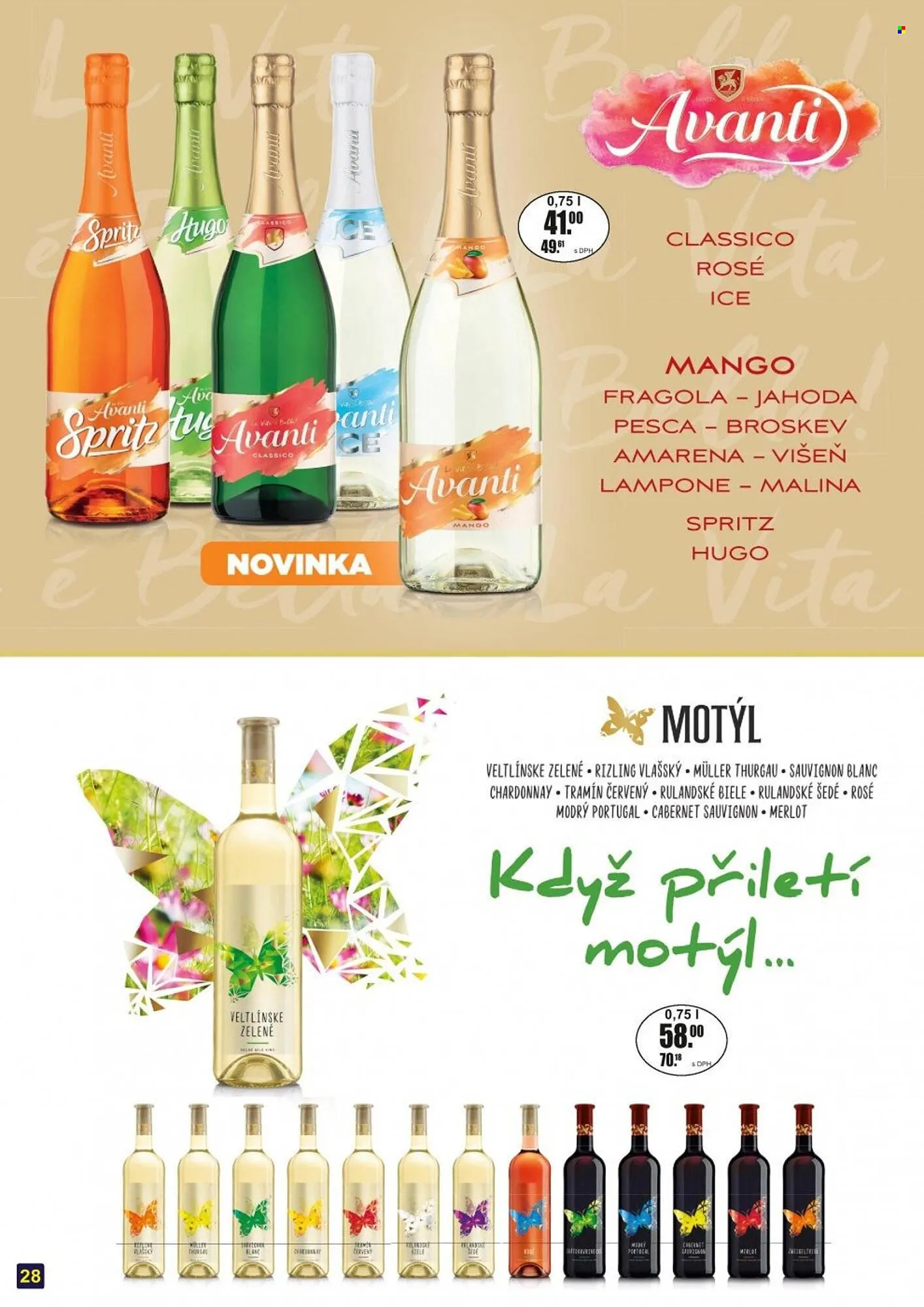 Adam leták - 1. ledna 31. ledna 2026 - Page 28