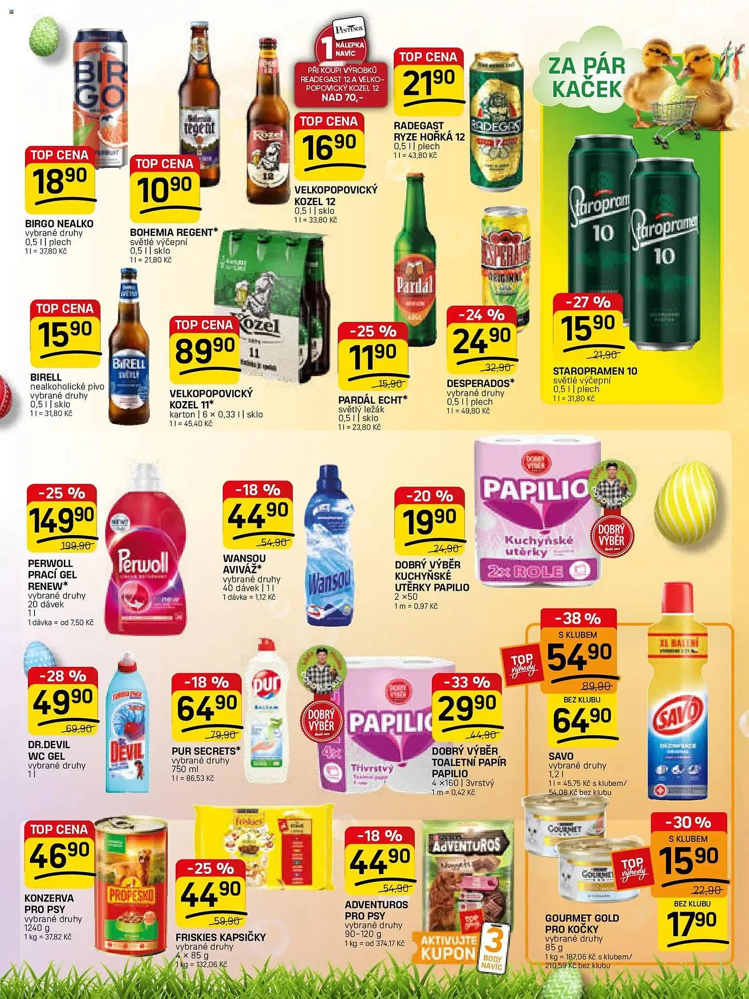 Flop leták - 1. dubna 7. dubna 2026 - Page 15