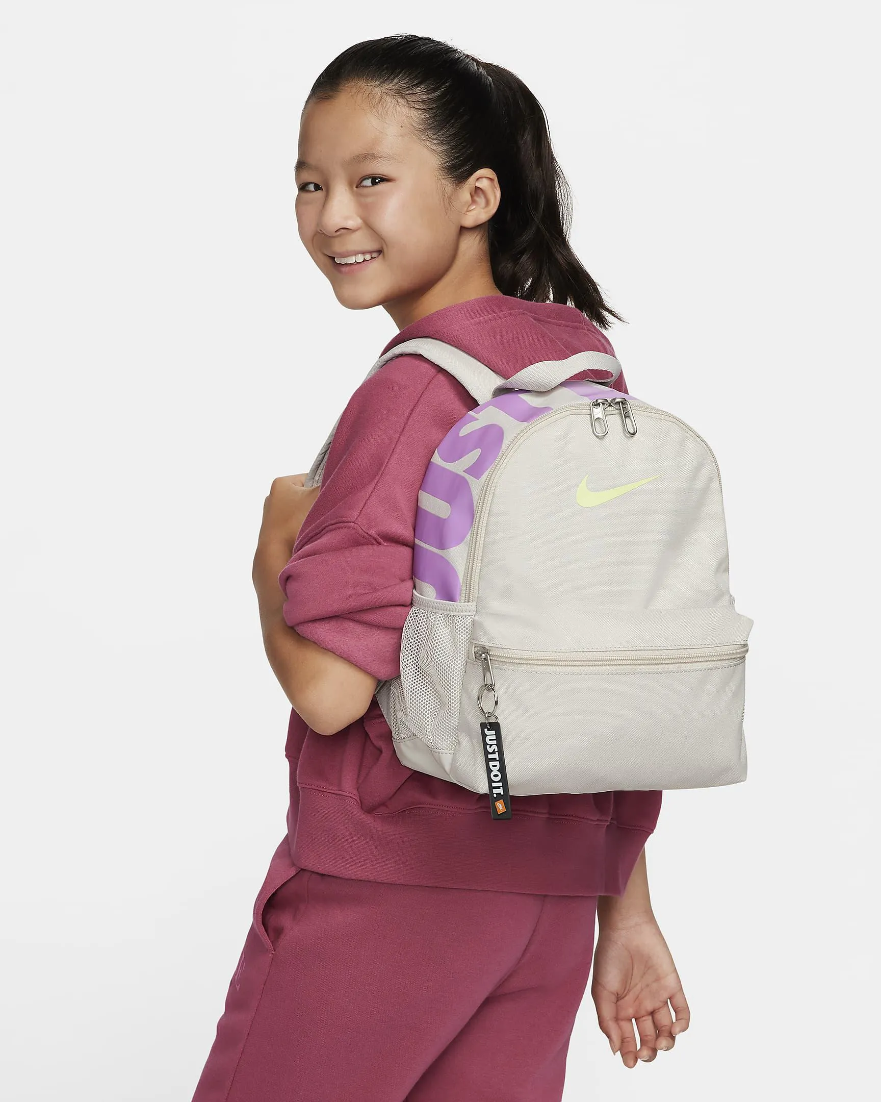Nike Brasilia JDI