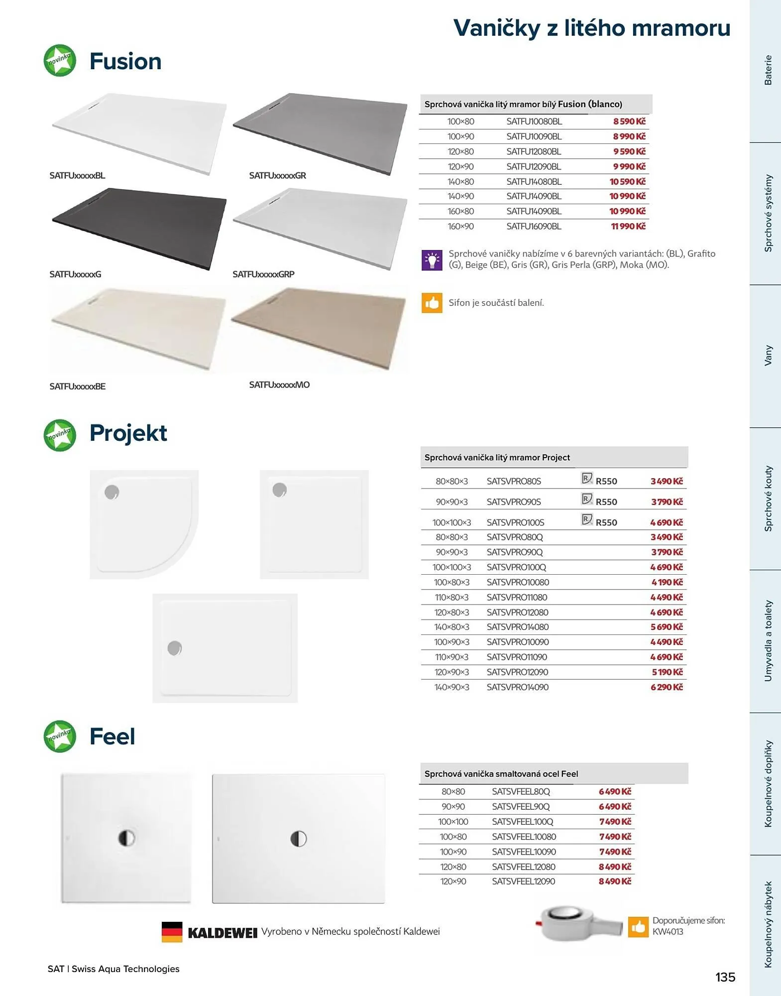 Siko leták - 23. října 31. prosince 2025 - Page 135