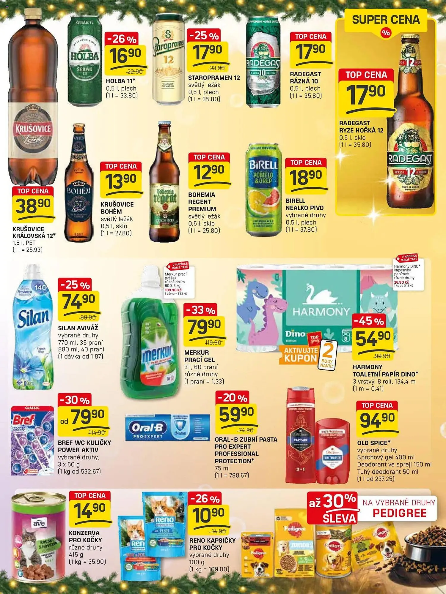 Flop leták - 3. prosince 9. prosince 2025 - Page 11