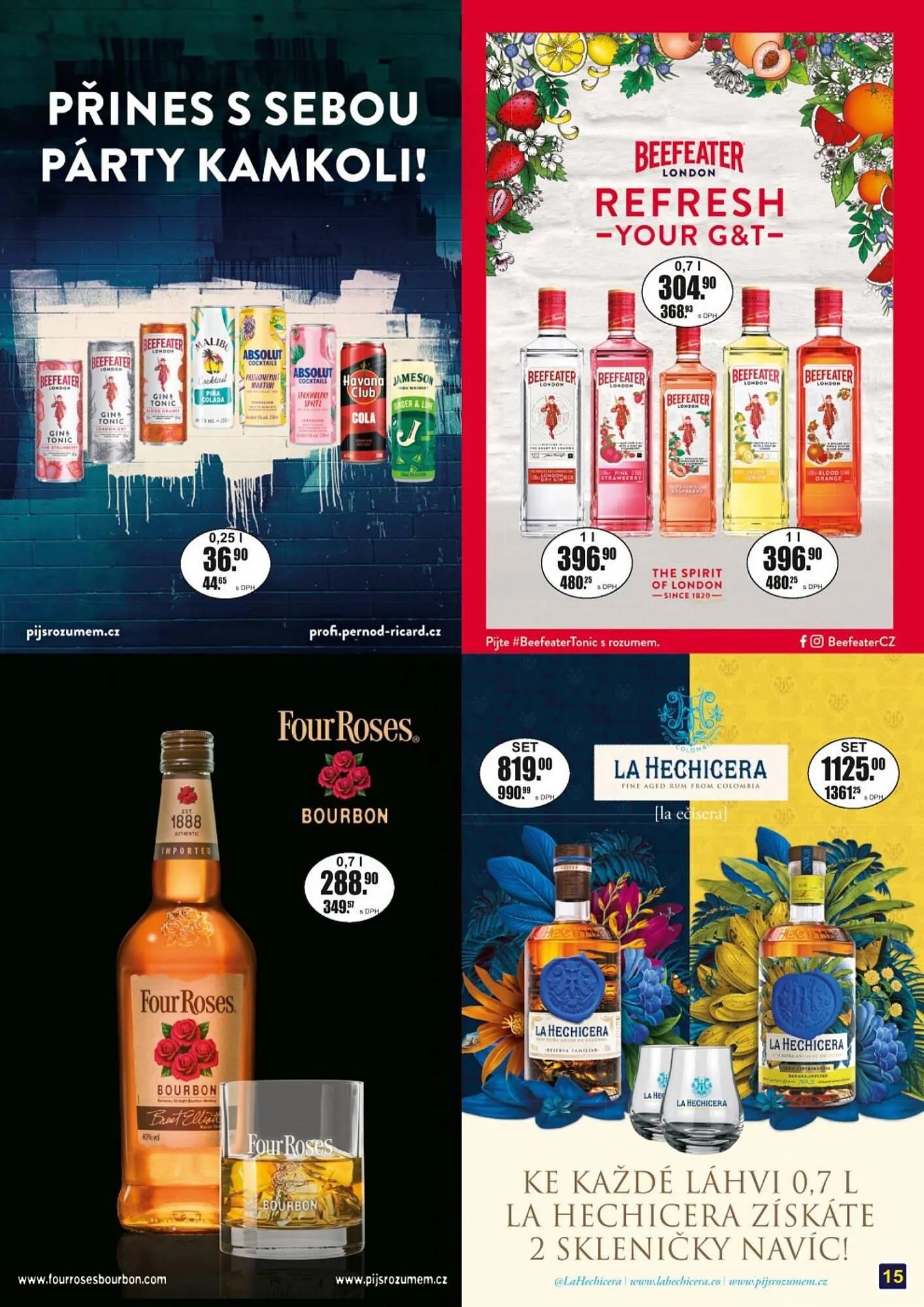 Adam leták - 1. července 31. července 2024 - Page 15