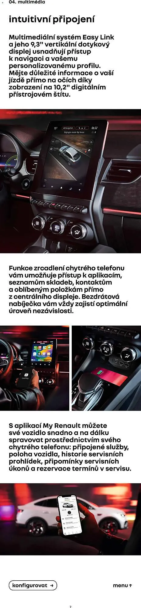 Renault leták - 1. března 28. února 2026 - Page 7