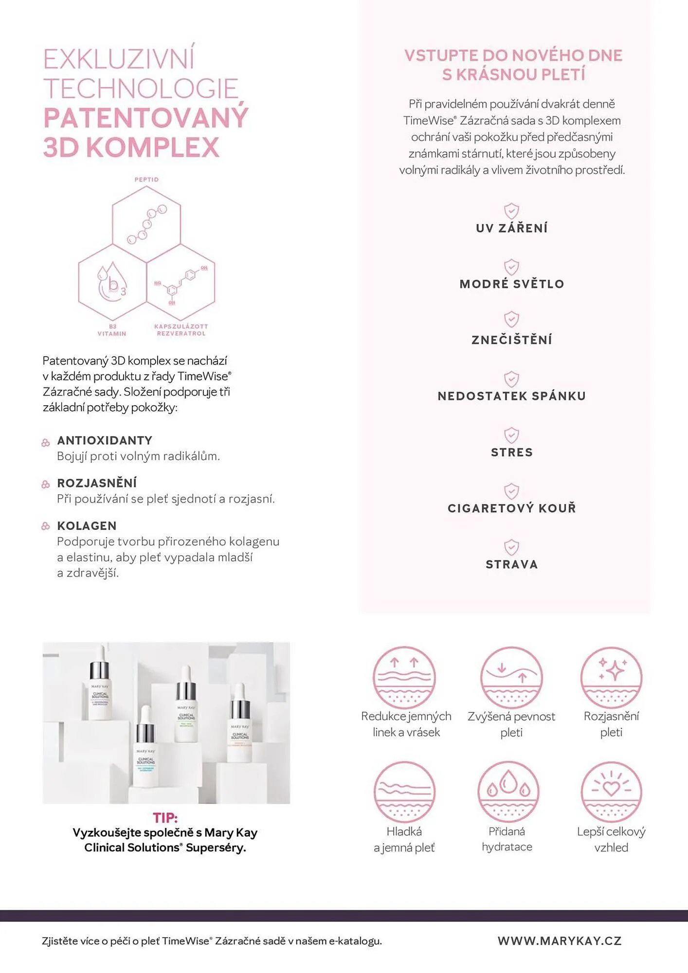 Mary Kay katalog - 28. dubna 31. května 2026 - Page 29