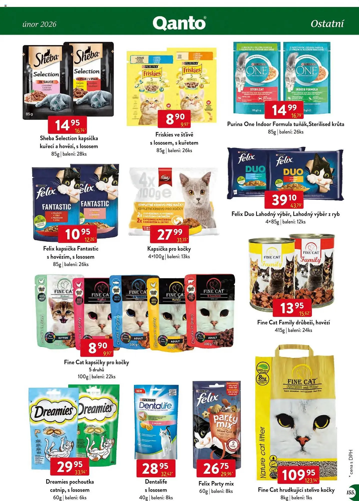 Astur&Qanto leták - 1. února 28. února 2026 - Page 155