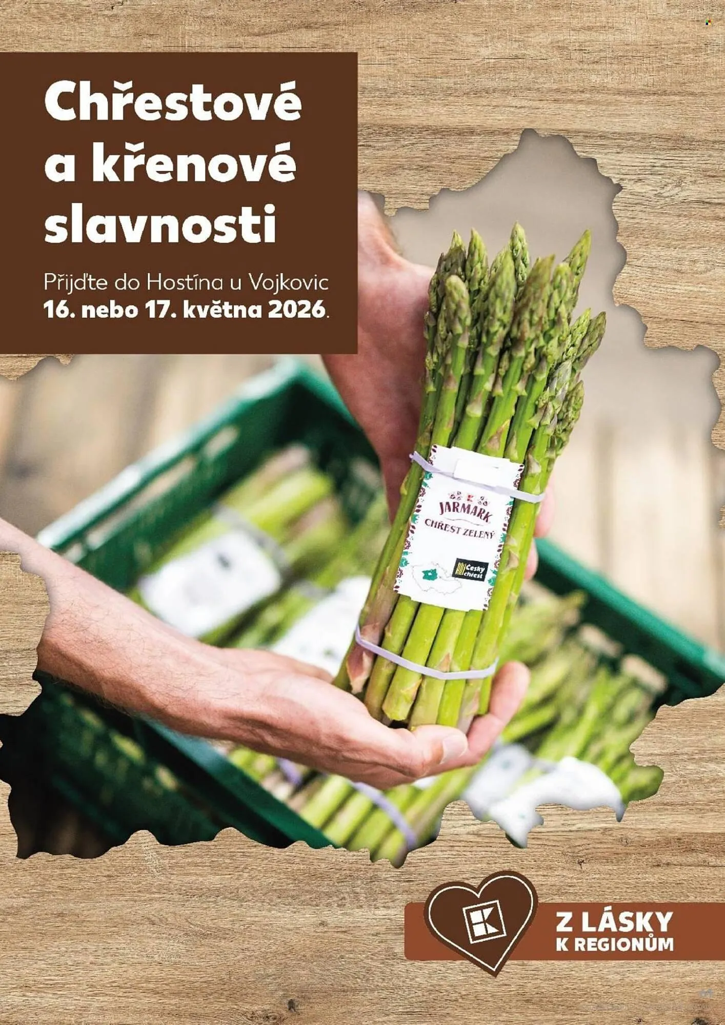 Kaufland leták - 13. května 19. května 2026 - Page 61