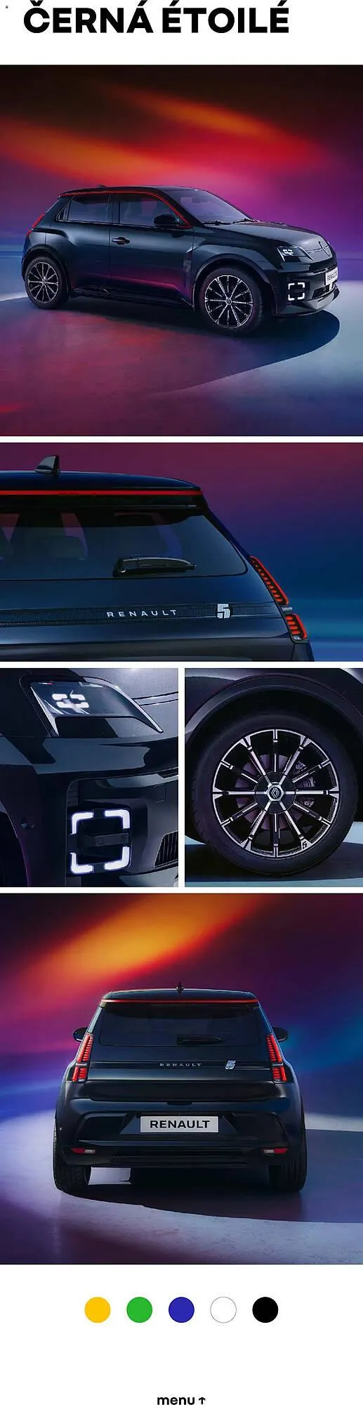 Renault leták - 1. března 25. února 2026 - Page 8