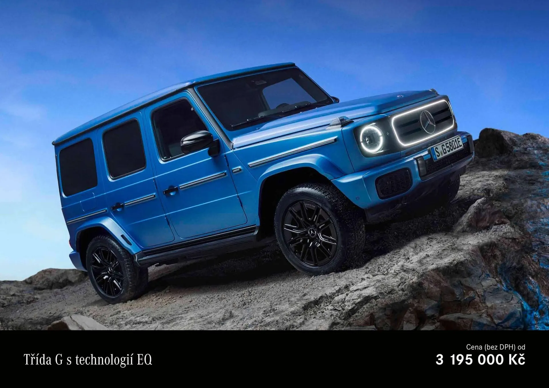 Mercedes Benz leták - 27. ledna 31. července 2026 - Page 60