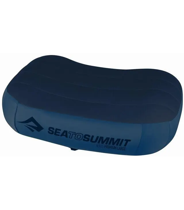 Polštářek SEA TO SUMMIT AEROS PREMIUM PILLOW LARGE