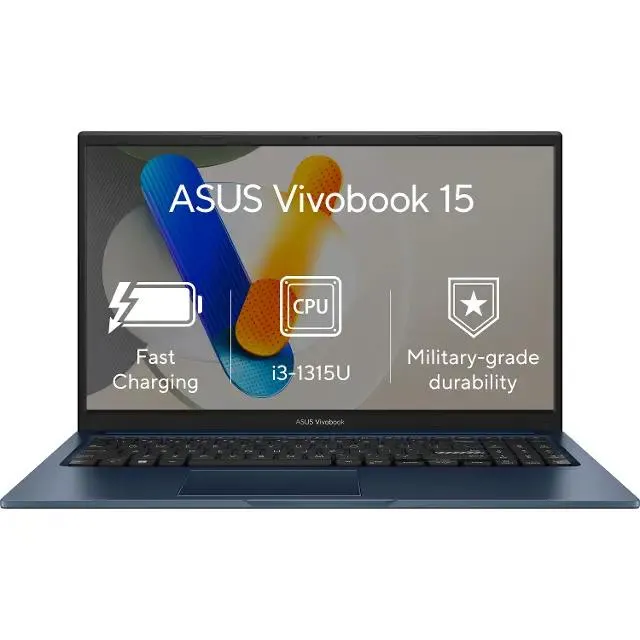 Asus Vivobook 15 X1504VA-NJ2498W