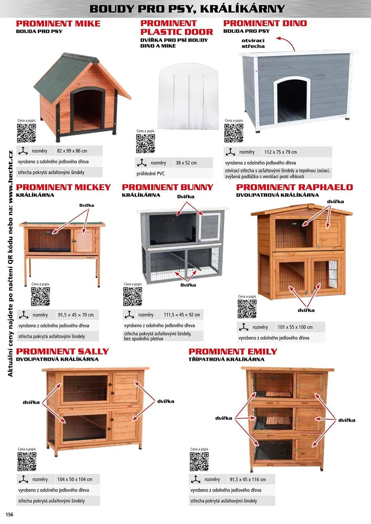 Hecht leták - 18. září 31. prosince 2025 - Page 157