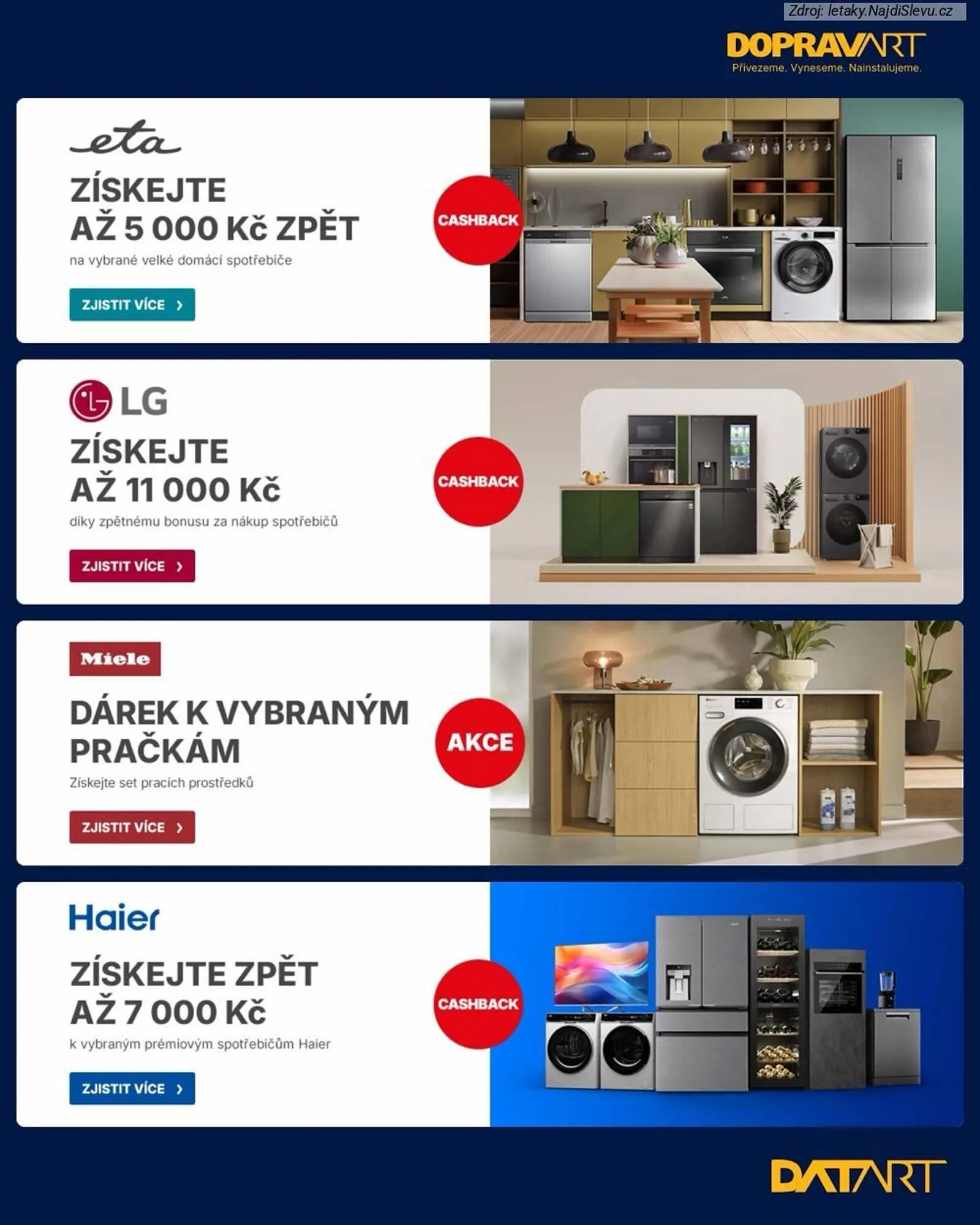 Datart leták - 11. května 17. května 2026 - Page 17