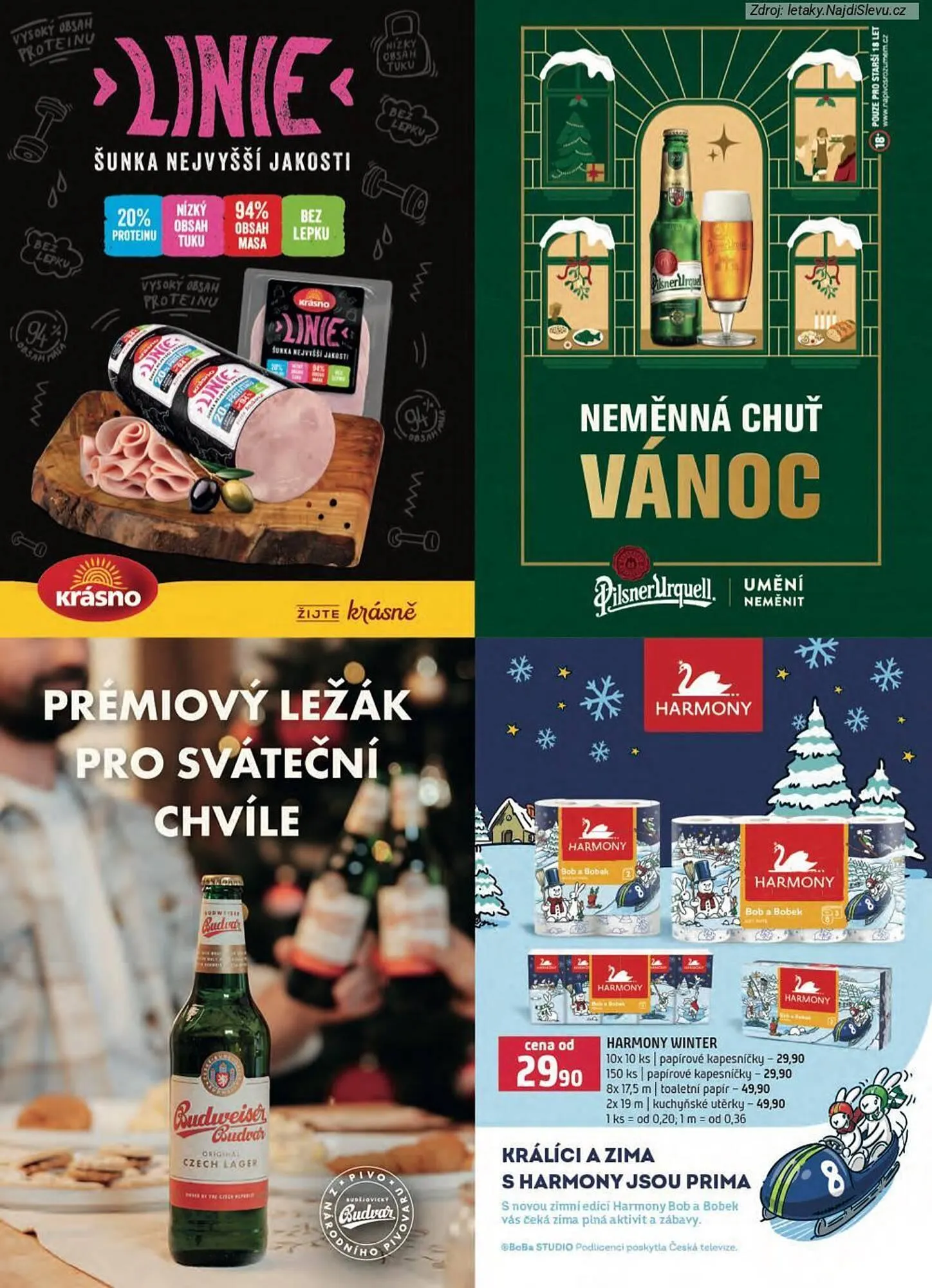 Terno leták - 22. prosince 31. prosince 2025 - Page 16