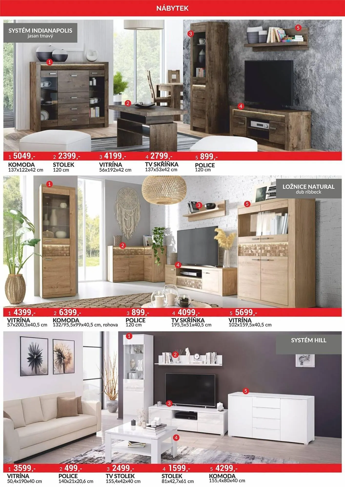 Baumax leták - 1. února 28. února 2025 - Page 25