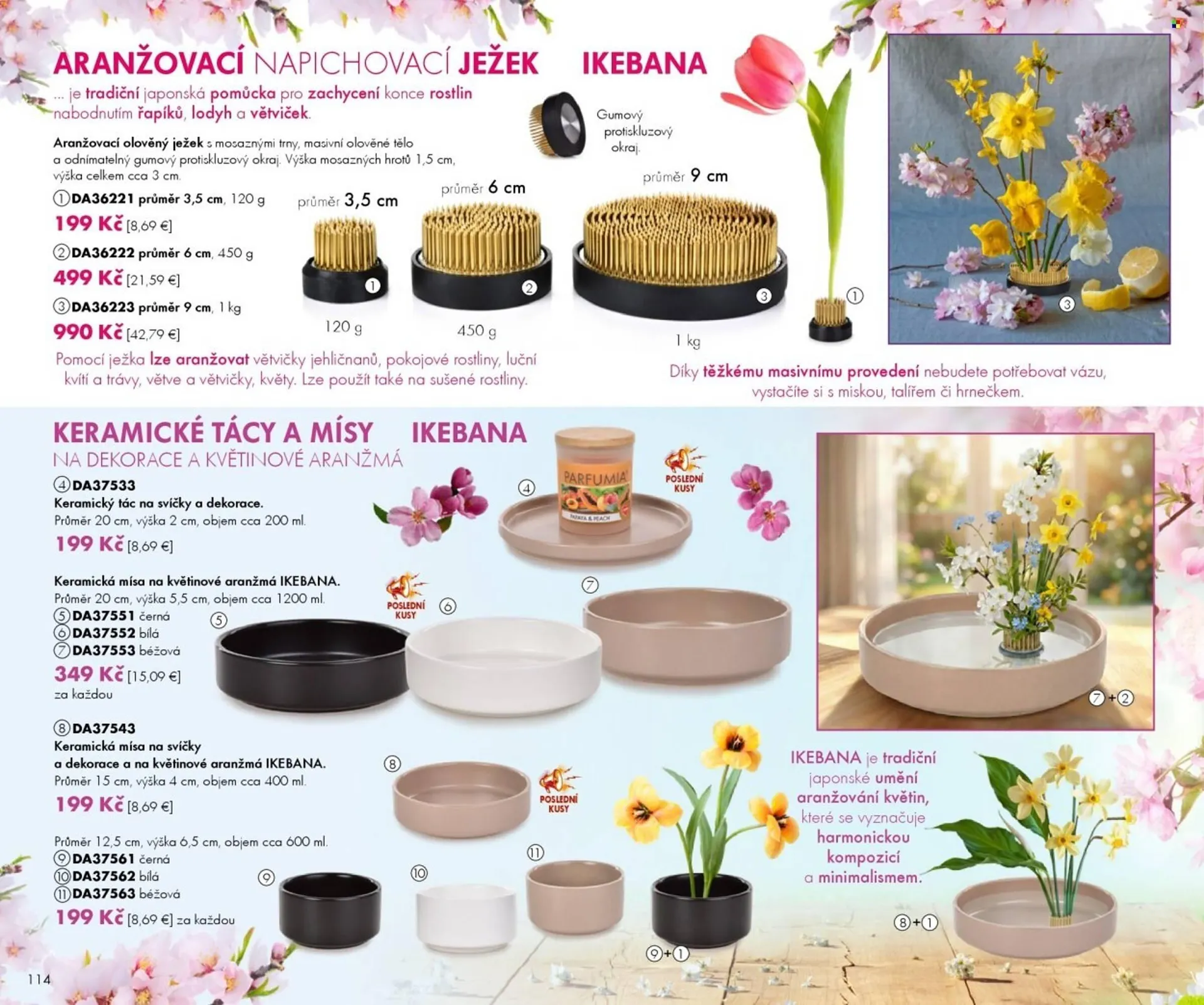 Dedra leták - 23. ledna 24. dubna 2026 - Page 14