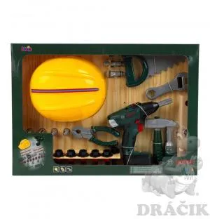 Bosch - Souprava nářadí