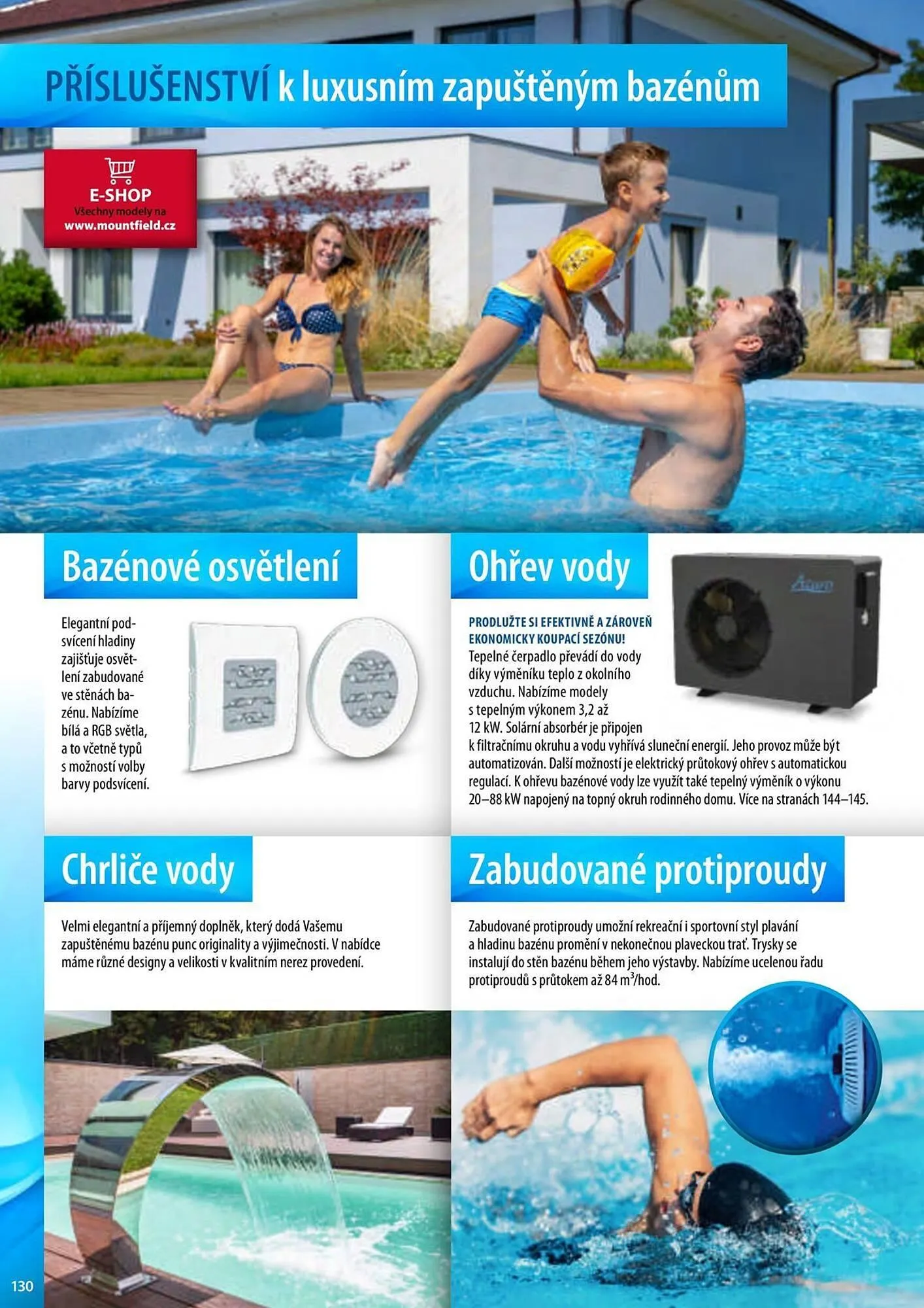 Mountfield leták - 25. března 31. prosince 2026 - Page 130