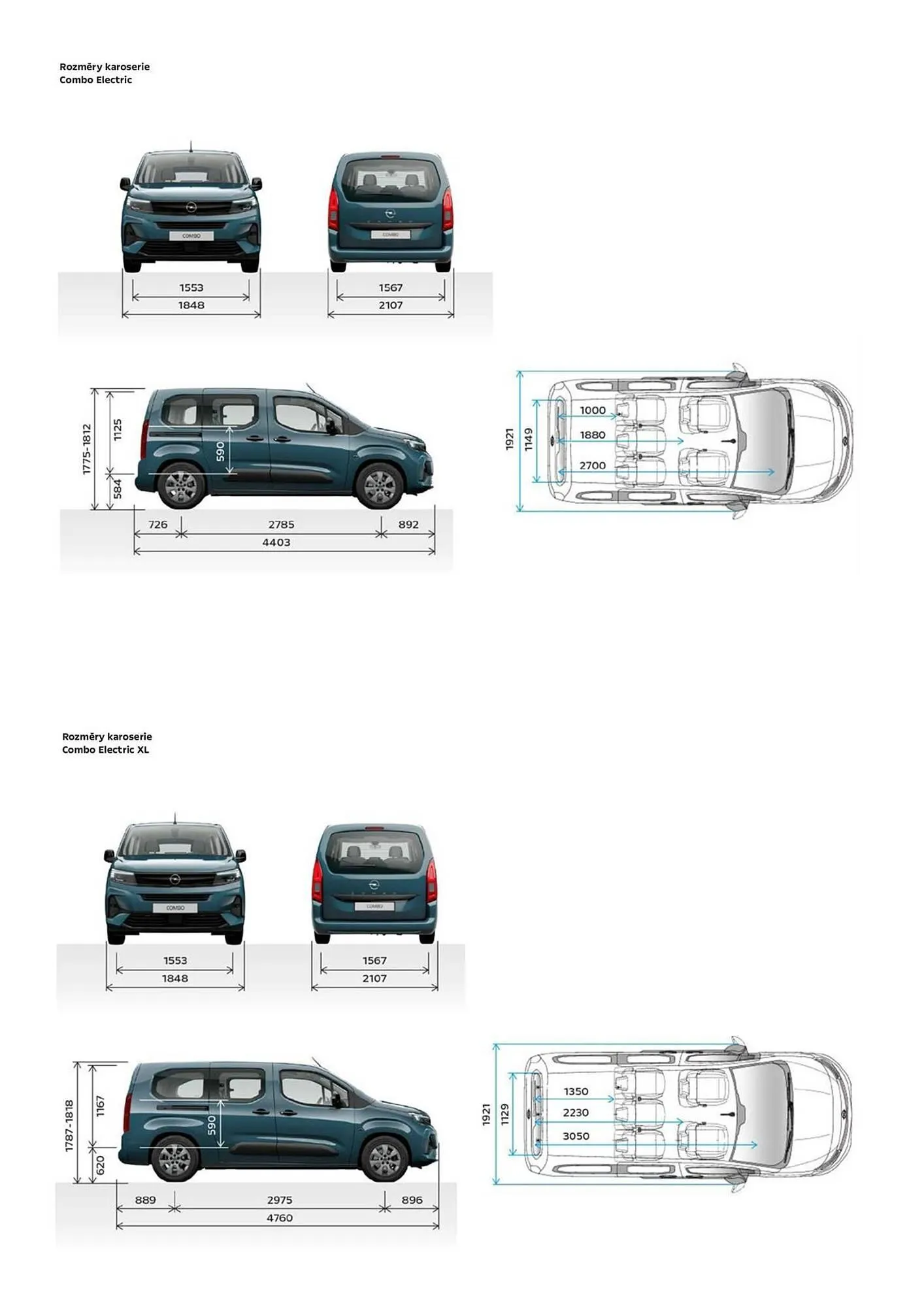 Opel leták - 3. dubna 30. června 2026 - Page 6