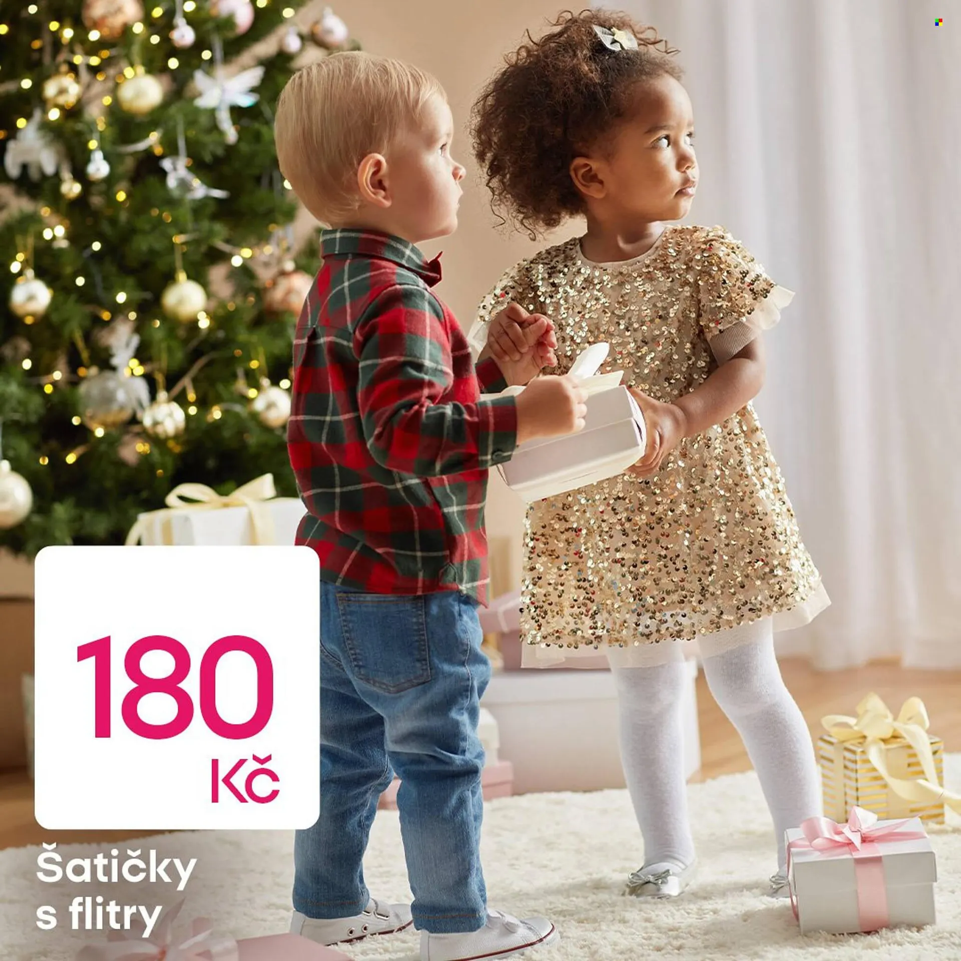 Pepco leták - 4. listopadu 12. listopadu 2025 - Page 3