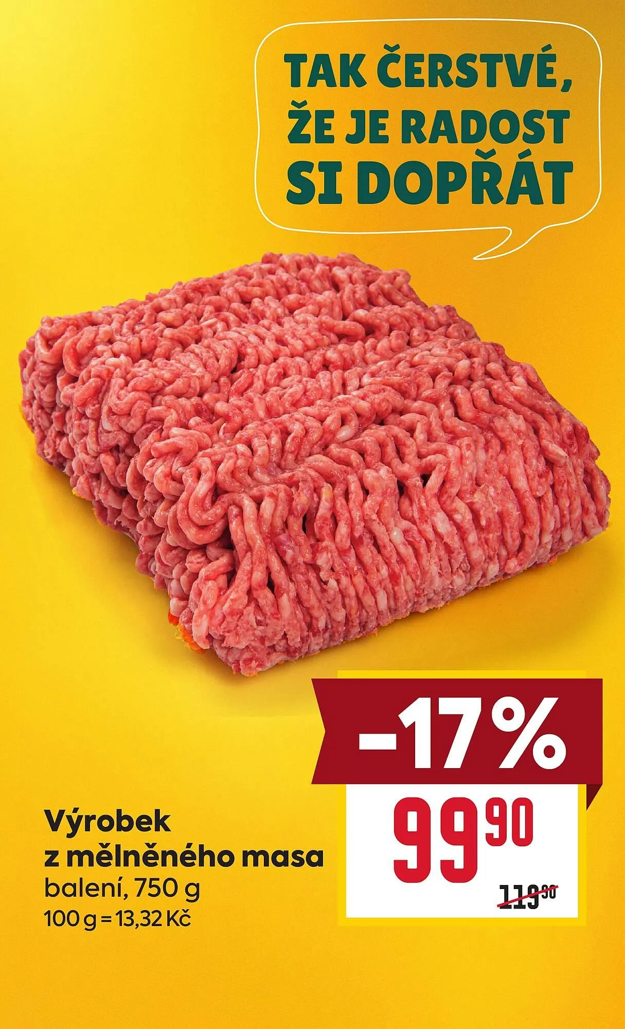 Billa leták - 4. března 10. března 2026 - Page 6