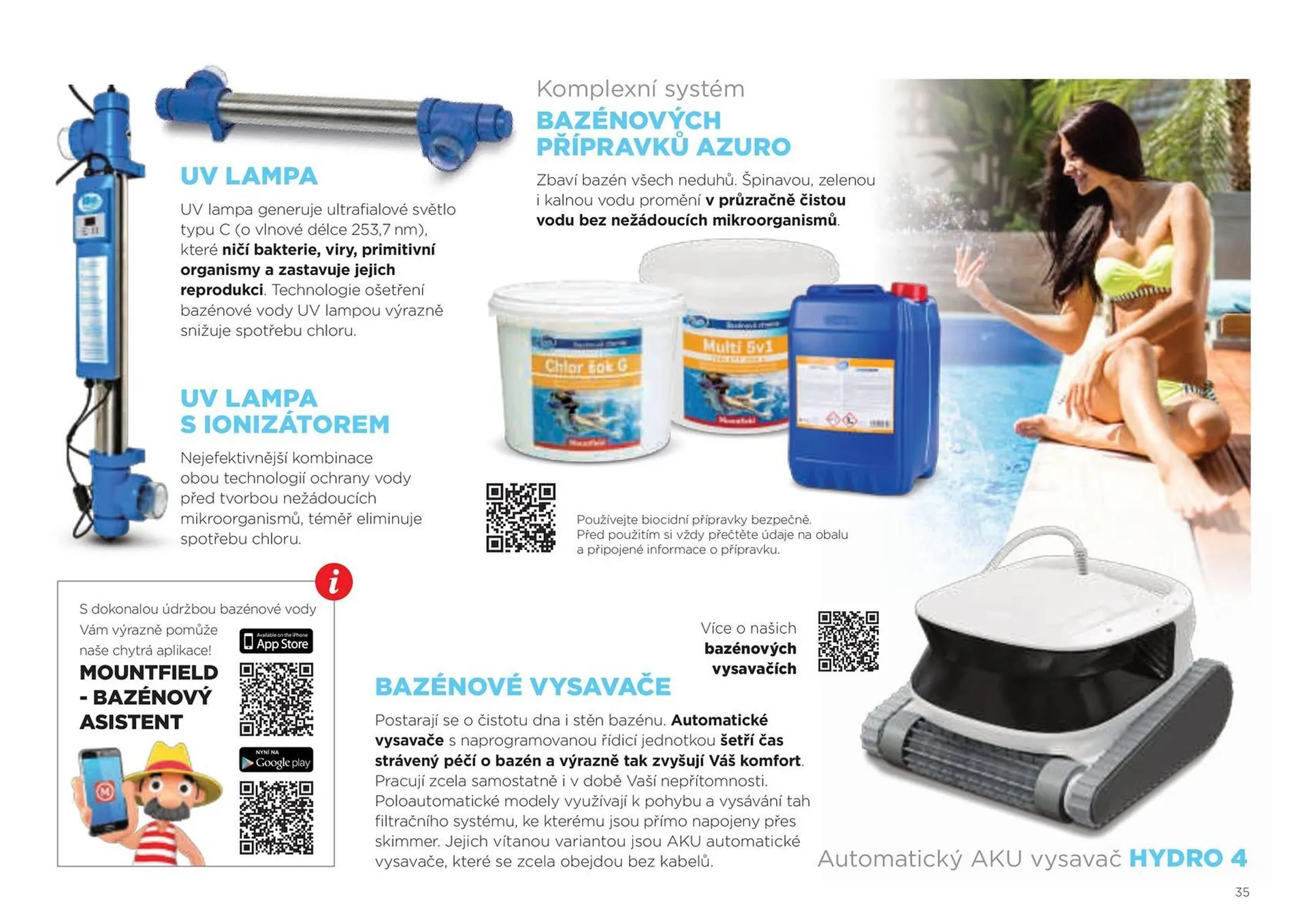 Mountfield leták - 14. května 31. prosince 2026 - Page 35