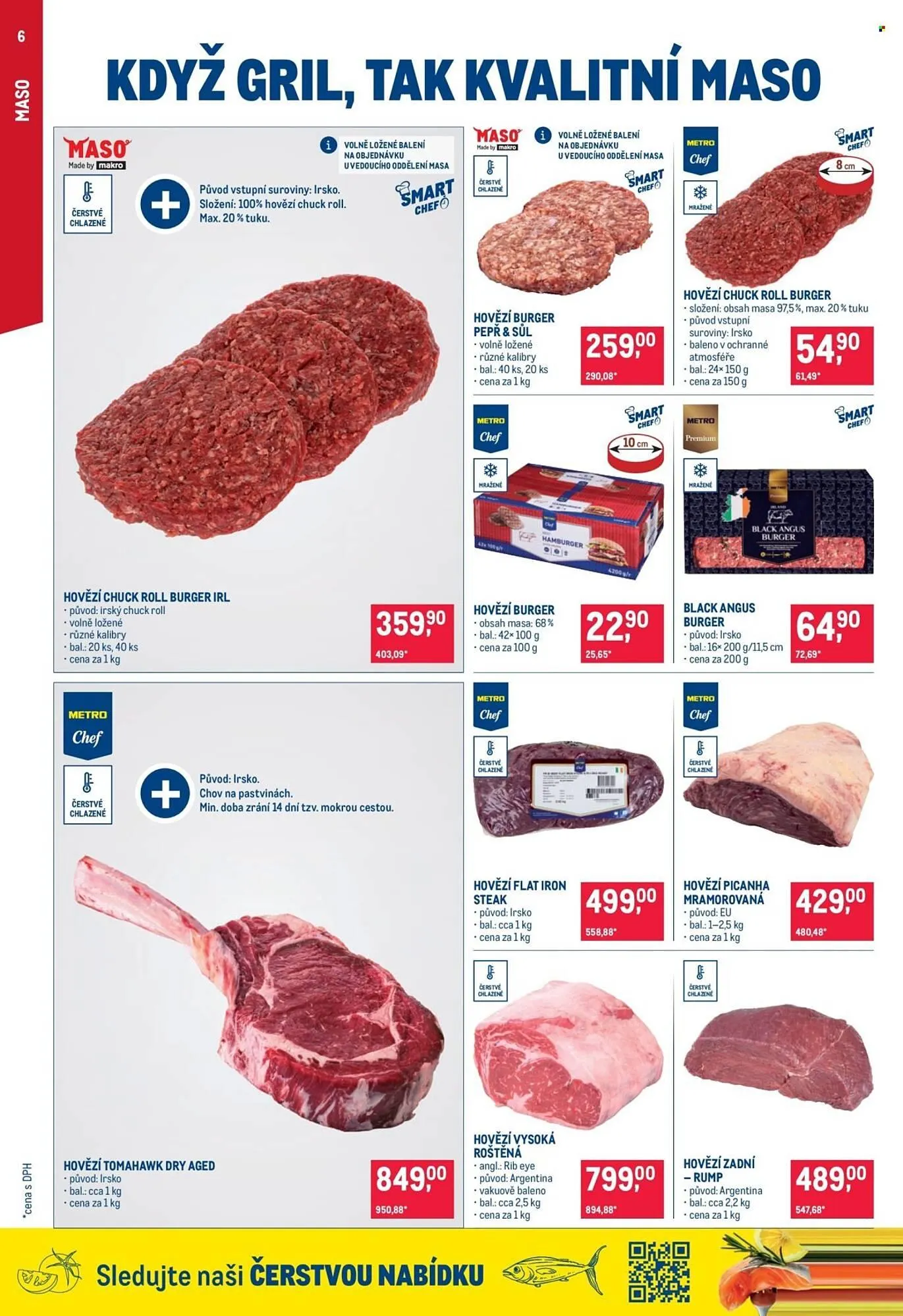 Makro leták - 6. května 19. května 2026 - Page 6