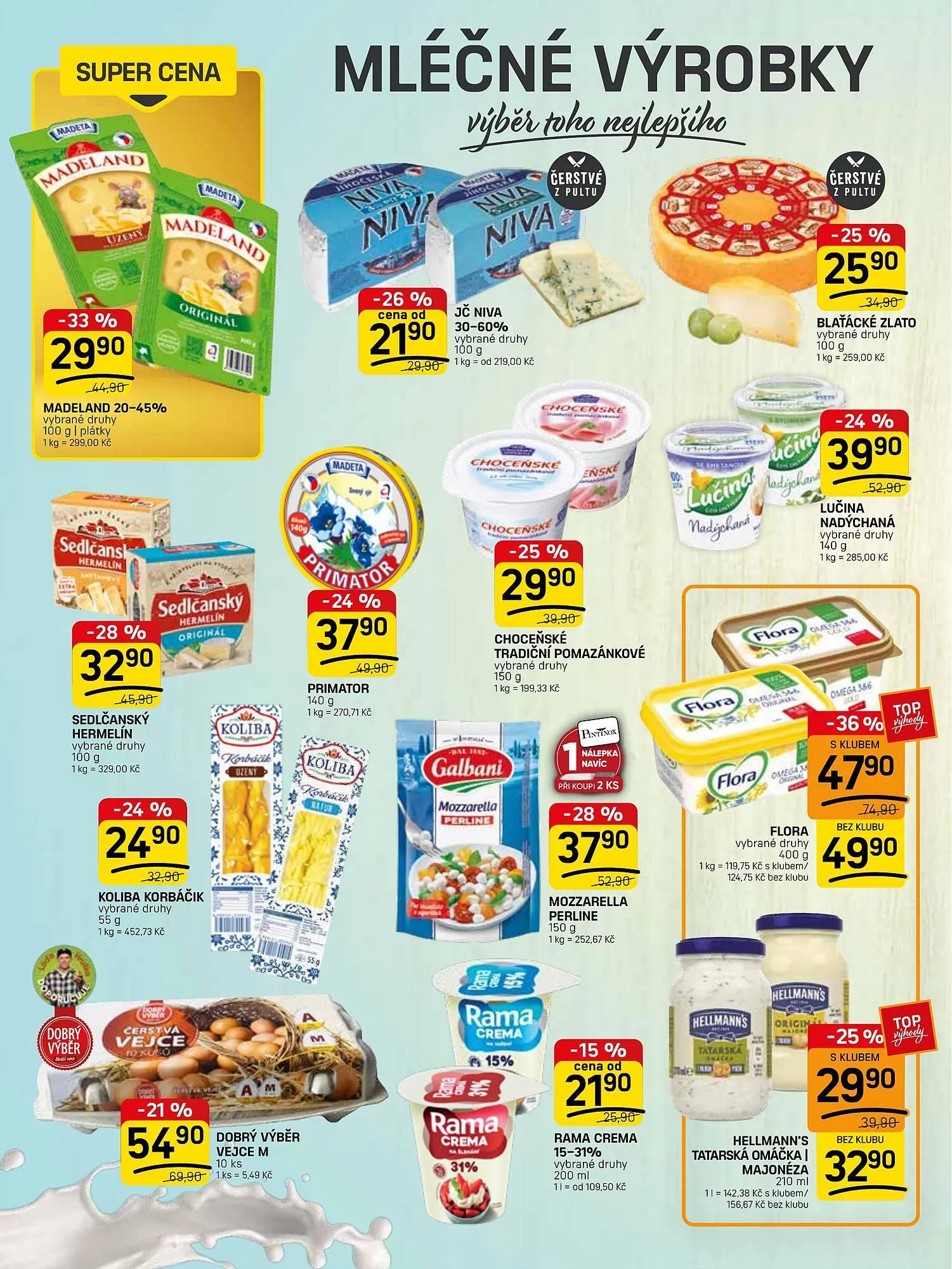 Flop leták - 15. dubna 21. dubna 2026 - Page 4