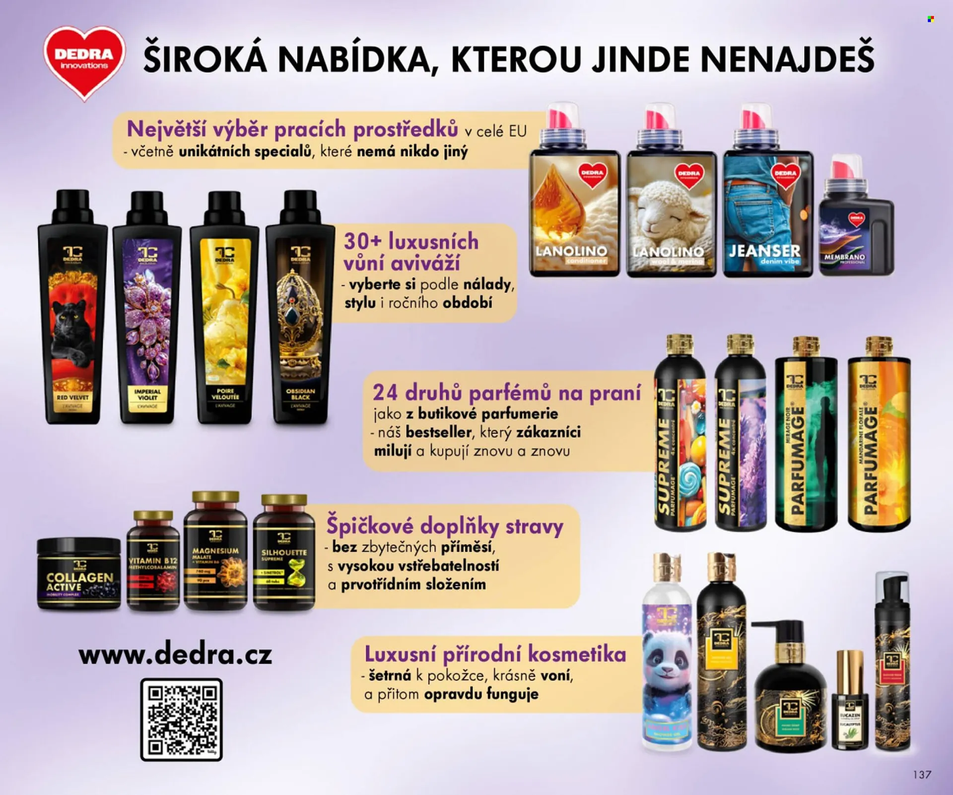 Dedra leták - 23. ledna 24. dubna 2026 - Page 37